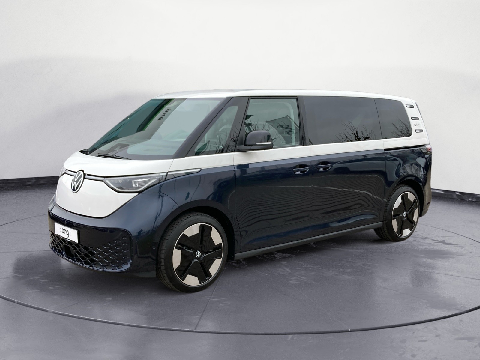 Volkswagen - ID. Buzz Pro langer Radstand  (286