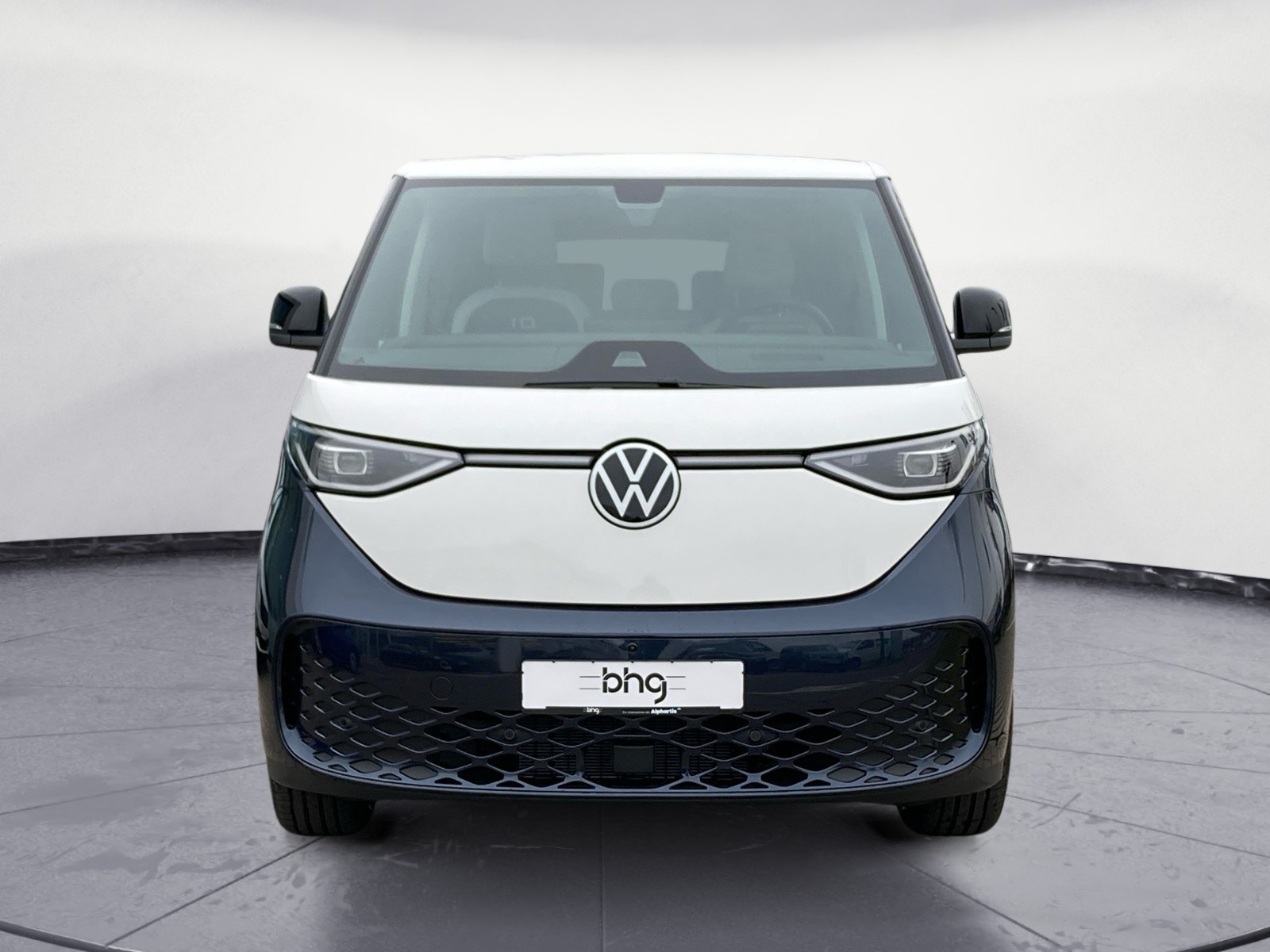 Volkswagen - ID. Buzz Pro langer Radstand  (286
