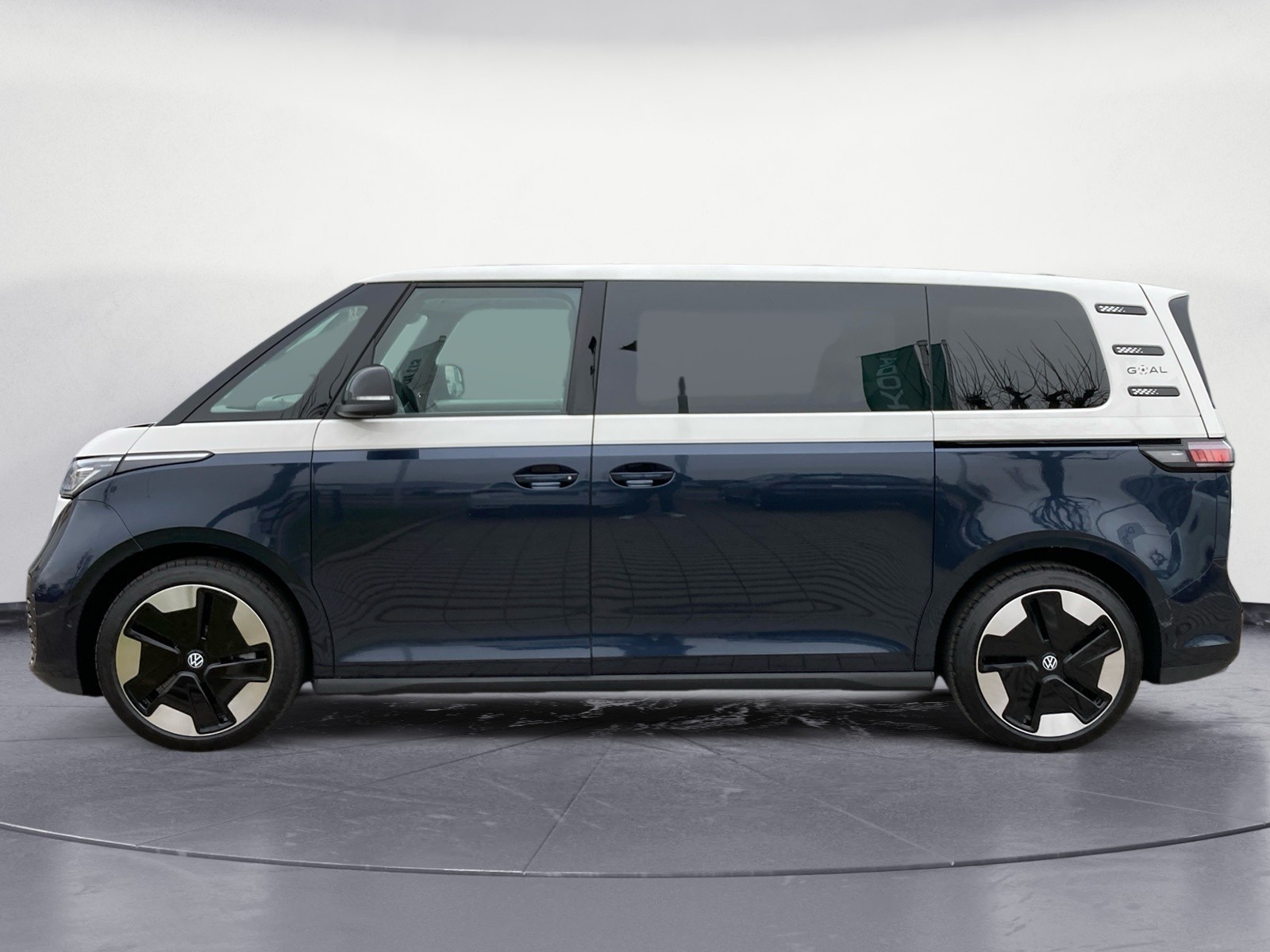 Volkswagen - ID. Buzz Pro langer Radstand  (286