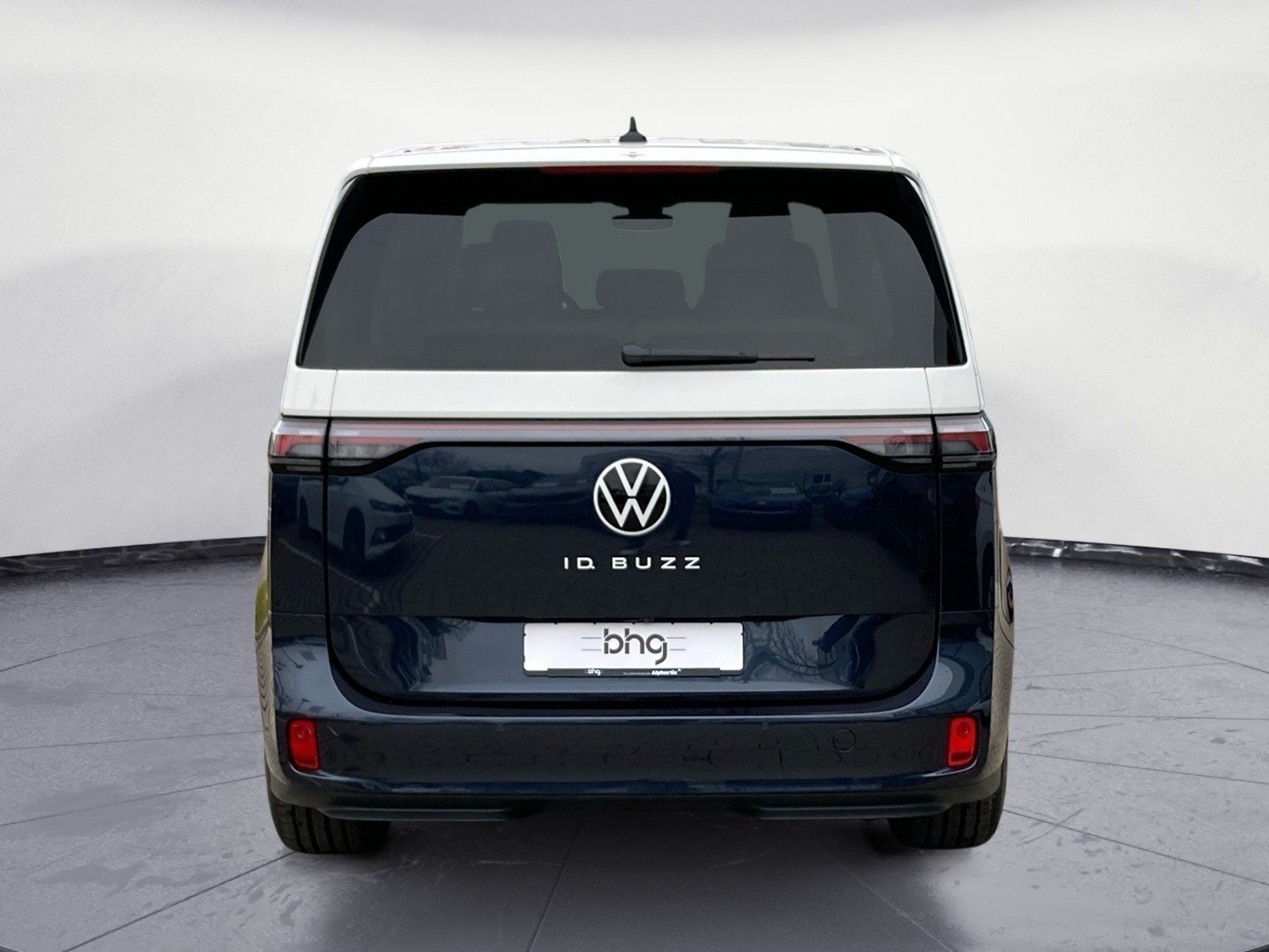 Volkswagen - ID. Buzz Pro langer Radstand  (286