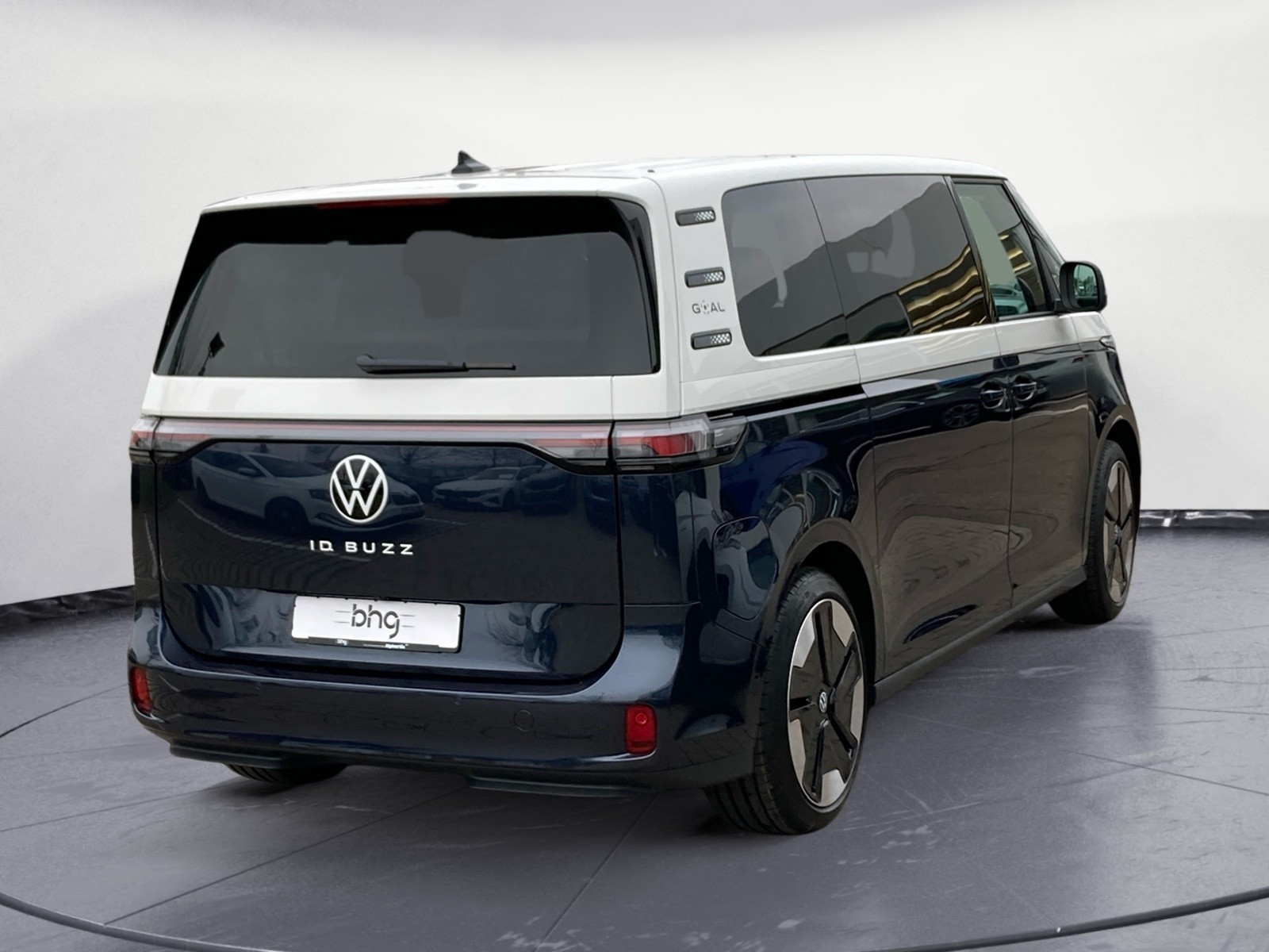 Volkswagen - ID. Buzz Pro langer Radstand  (286