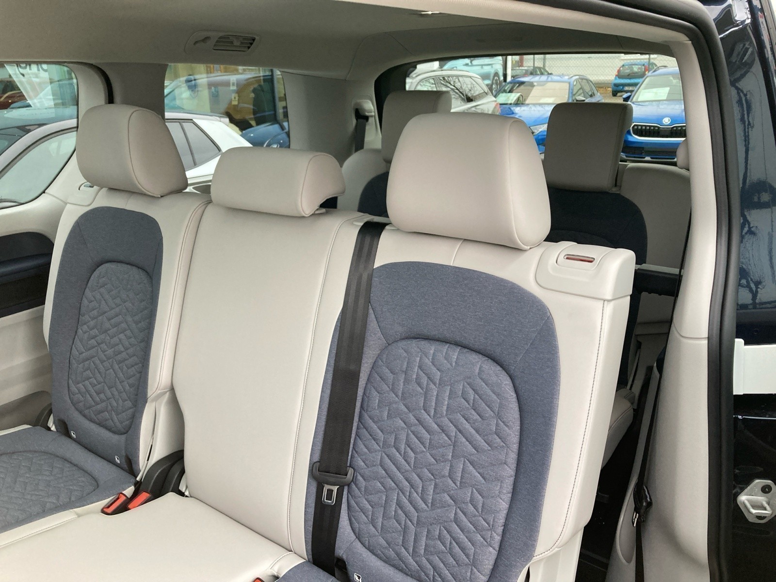 Volkswagen - ID. Buzz Pro langer Radstand  (286