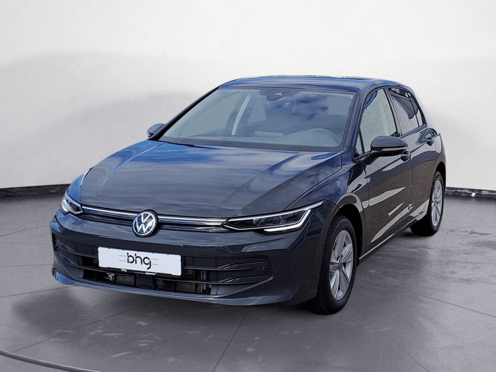 Volkswagen - Golf Life 1,5 l eTSI OPF   7-Gang-Doppelkupplungsgetriebe DSG