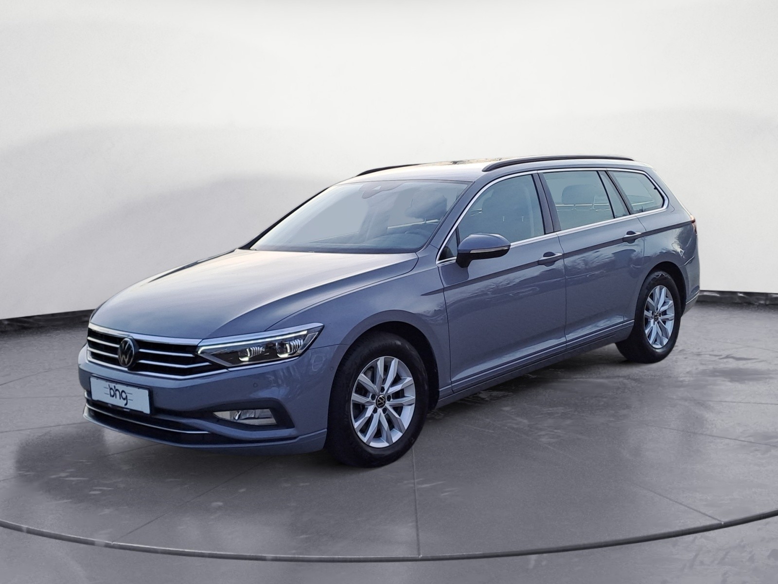 Volkswagen - PASSAT Variant Business 1,5TSI DSG