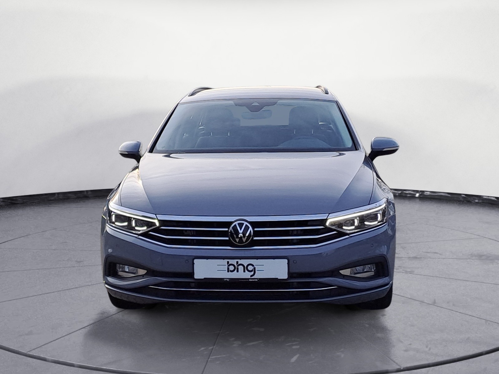 Volkswagen - PASSAT Variant Business 1,5TSI DSG