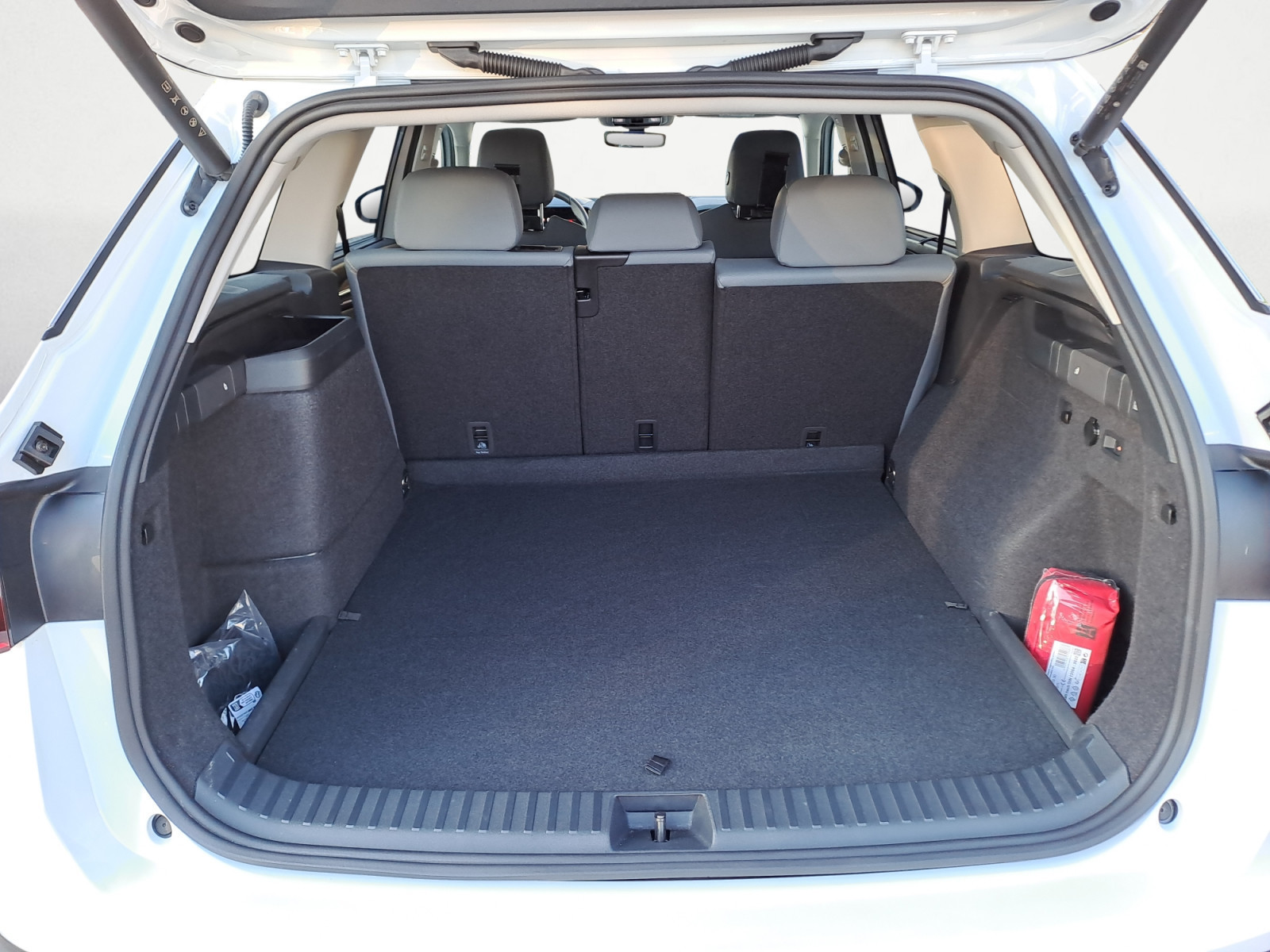 Skoda - Kodiaq Selection 1,5 TSI iV
