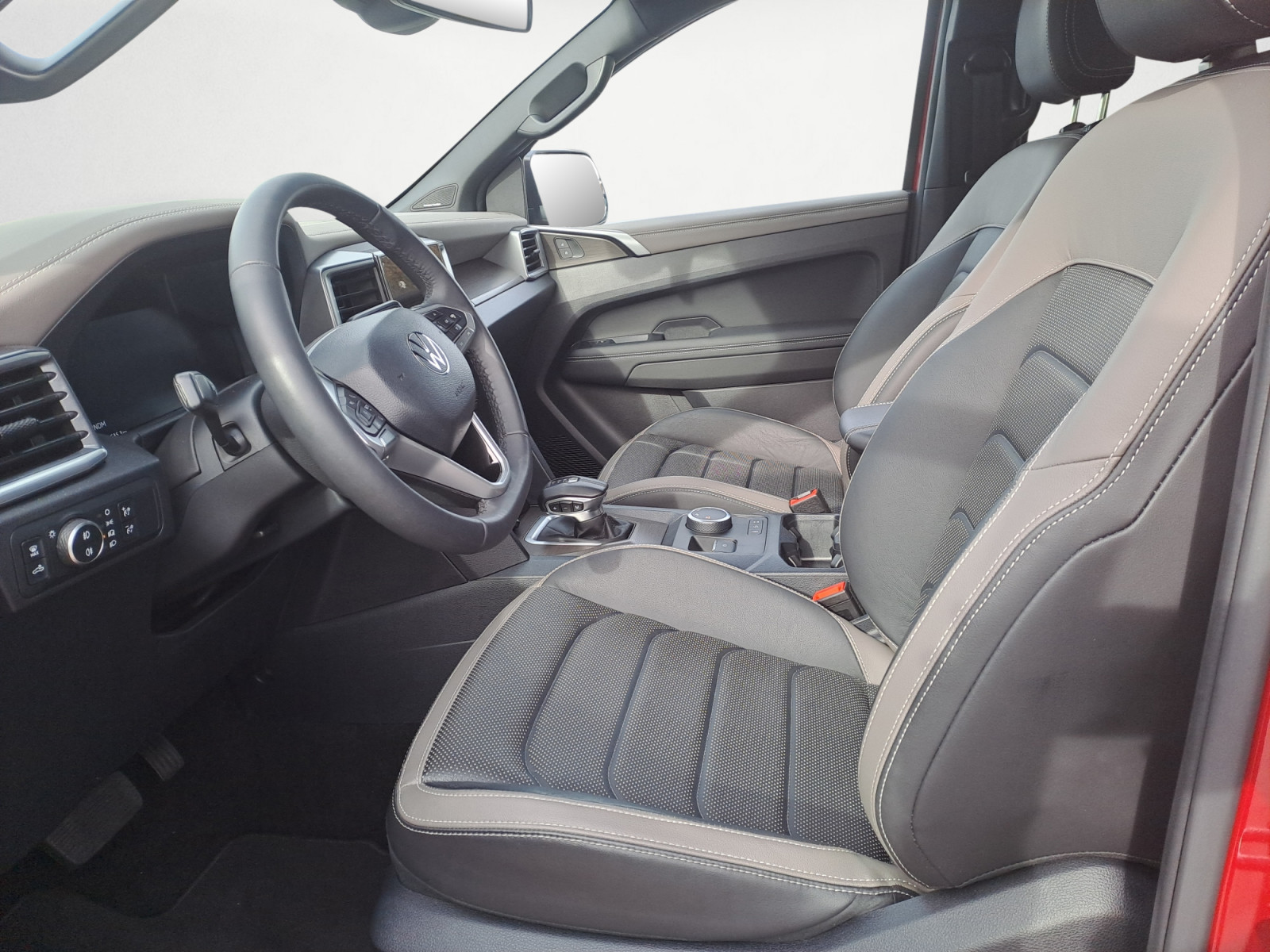 Volkswagen - Amarok 3.0TDI 4Motion Autom. STYLE
