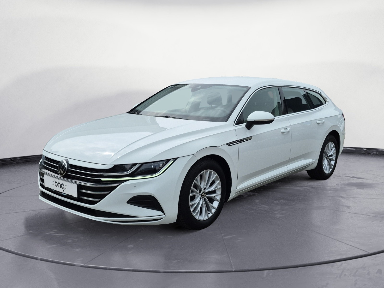 Volkswagen - Arteon Shooting Brake 2.0 TDI SCR DSG