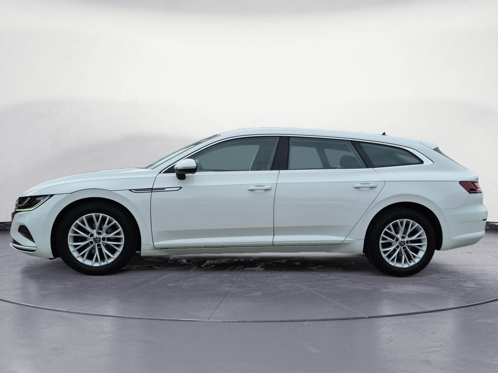 Volkswagen - Arteon Shooting Brake 2.0 TDI SCR DSG