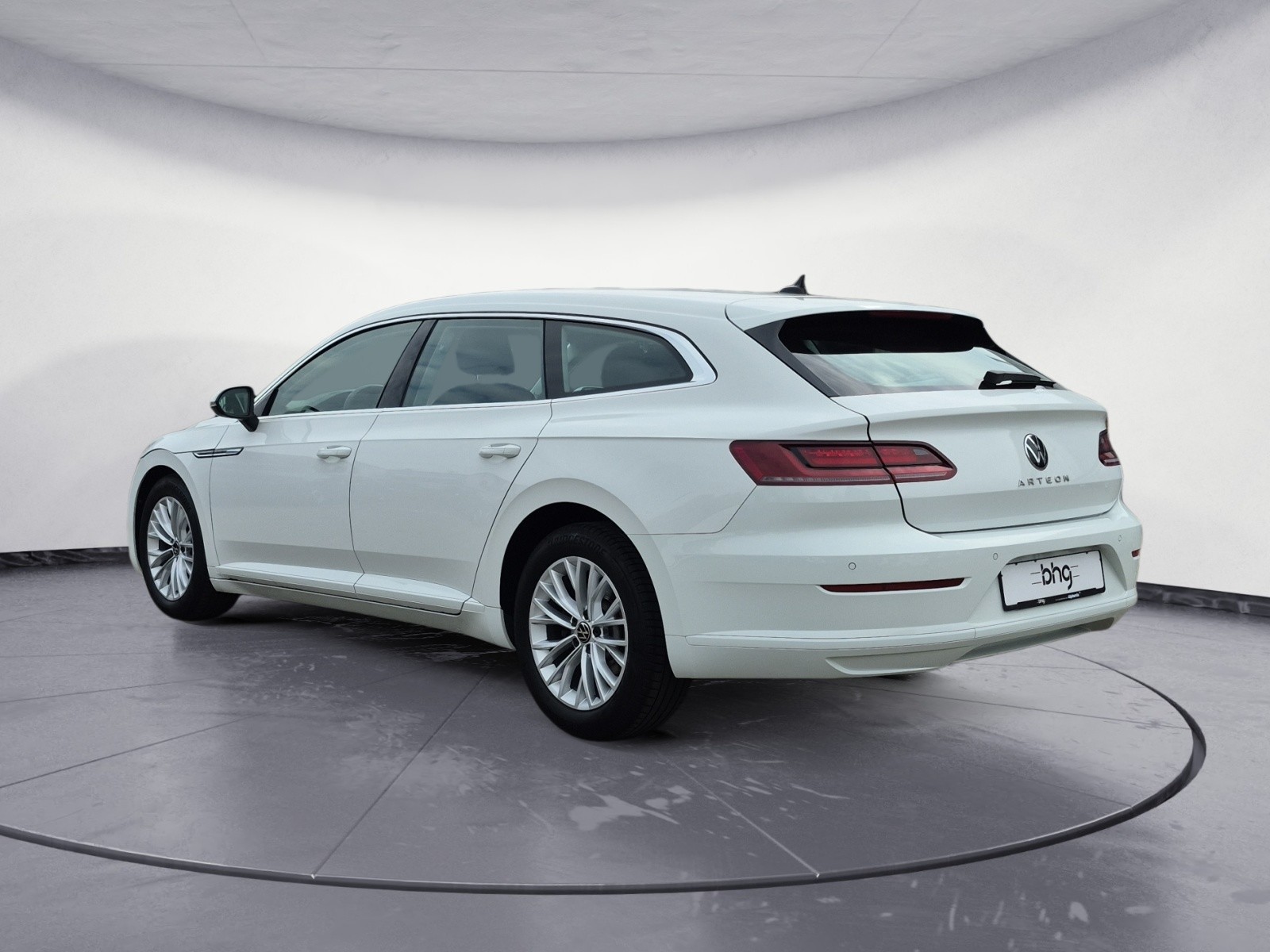 Volkswagen - Arteon Shooting Brake 2.0 TDI SCR DSG