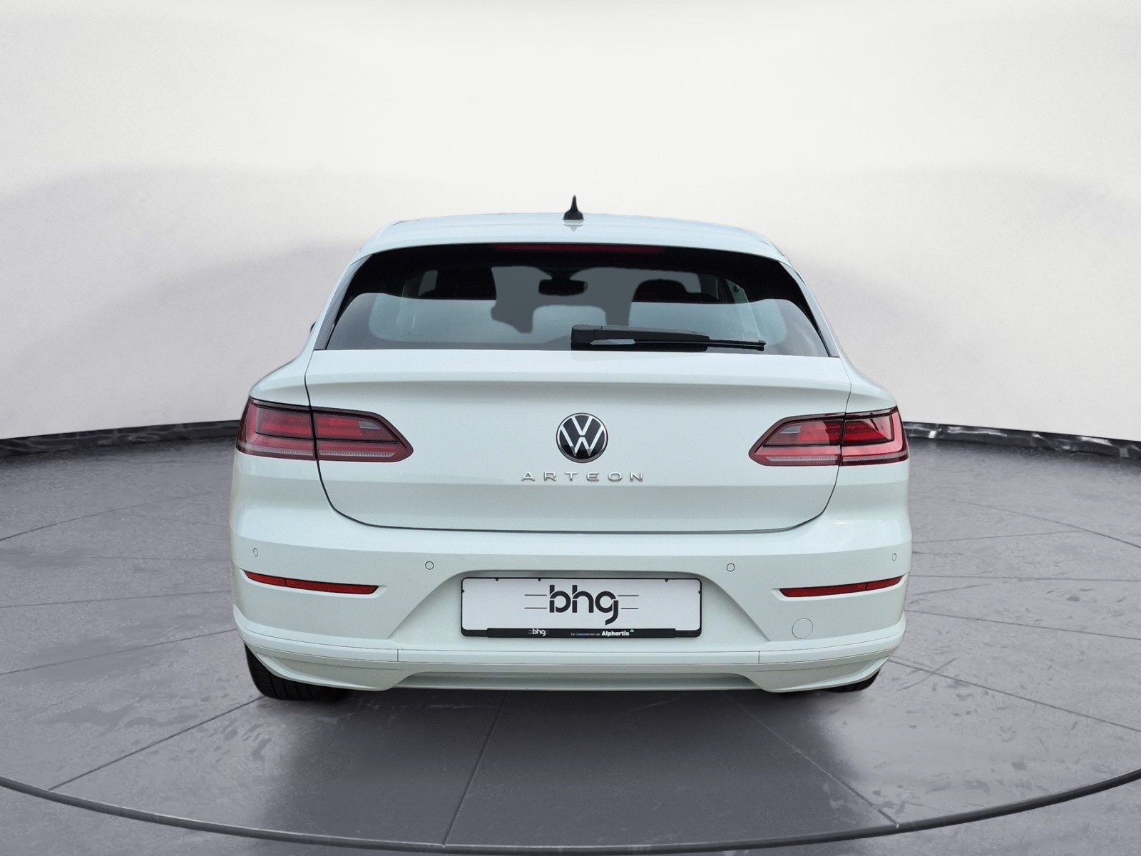 Volkswagen - Arteon Shooting Brake 2.0 TDI SCR DSG