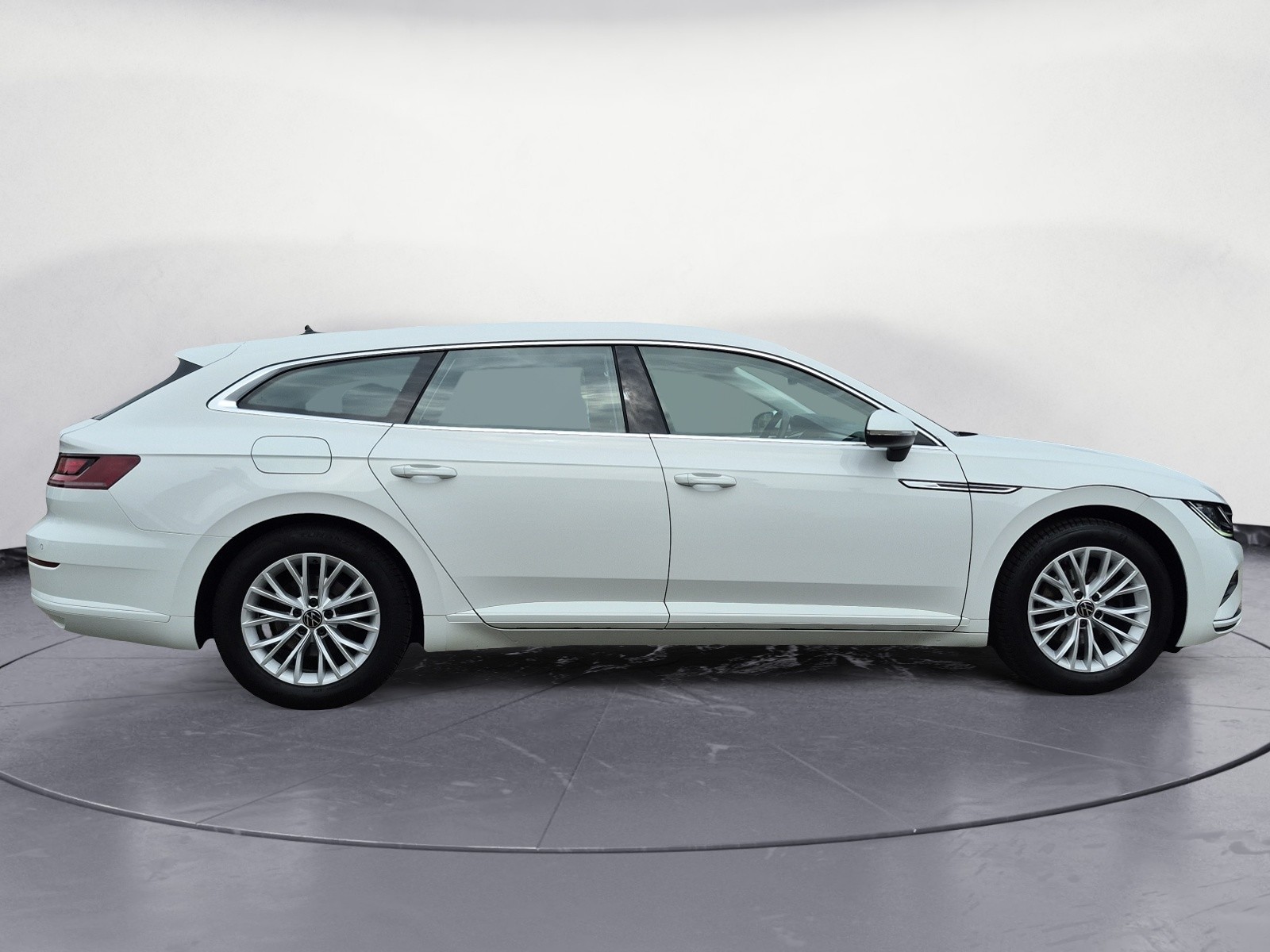 Volkswagen - Arteon Shooting Brake 2.0 TDI SCR DSG