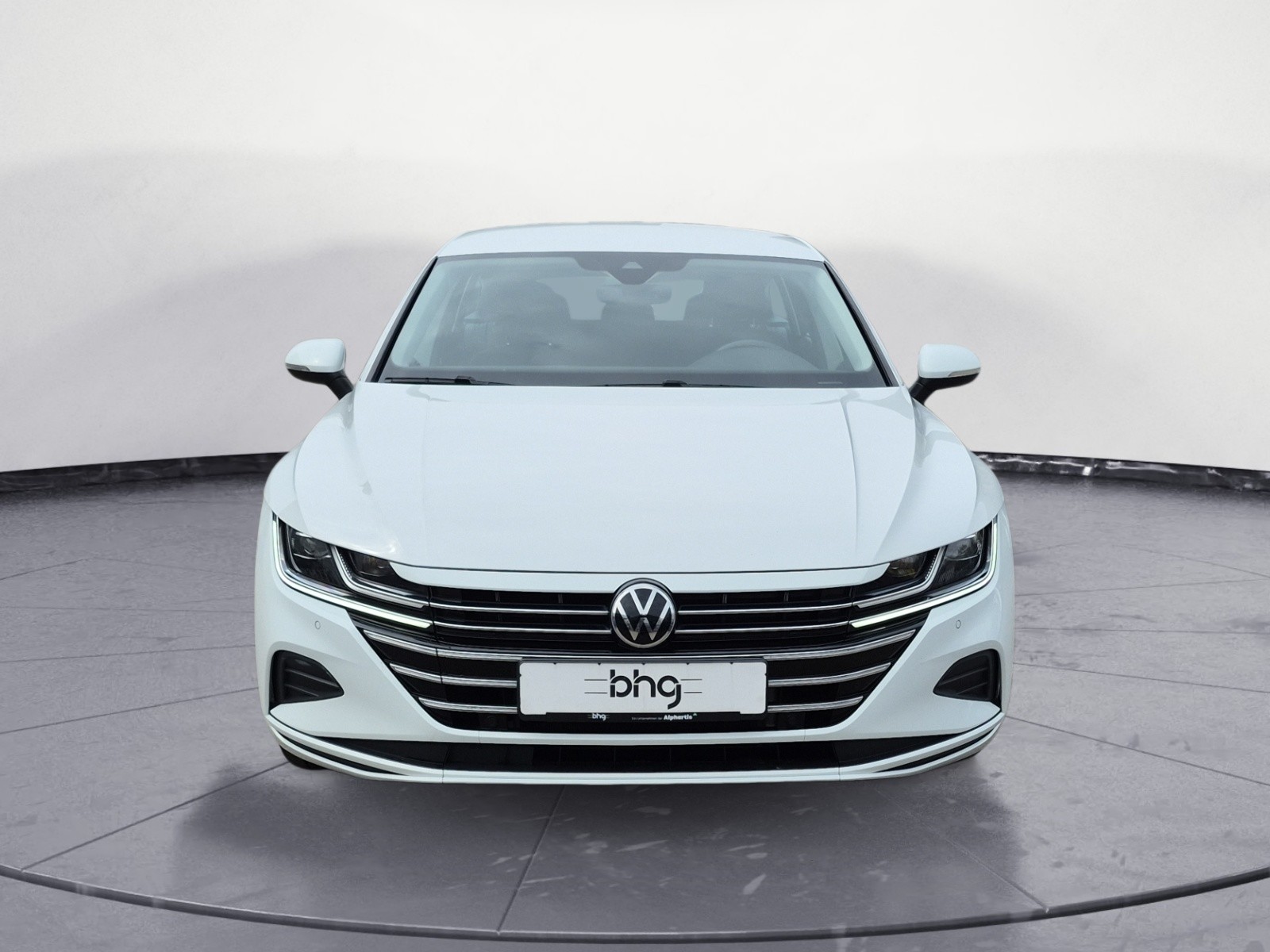 Volkswagen - Arteon Shooting Brake 2.0 TDI SCR DSG