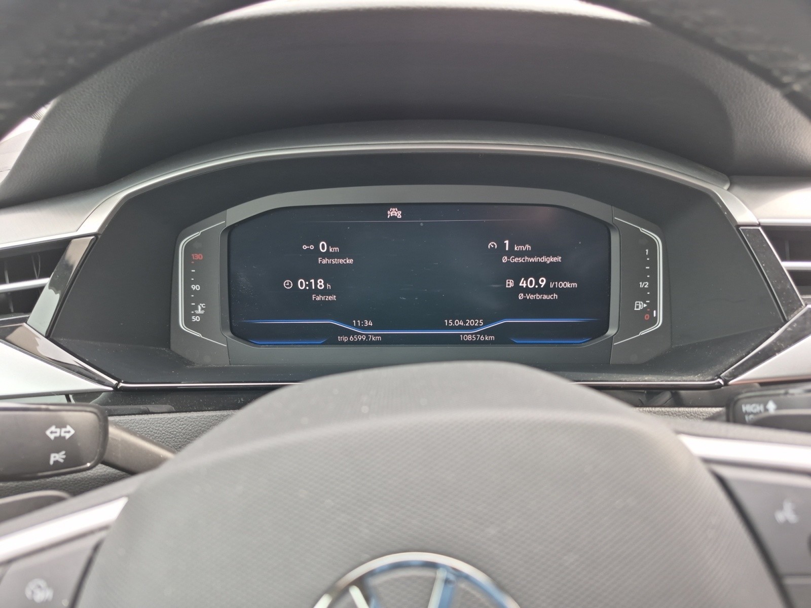 Volkswagen - Arteon Shooting Brake 2.0 TDI SCR DSG