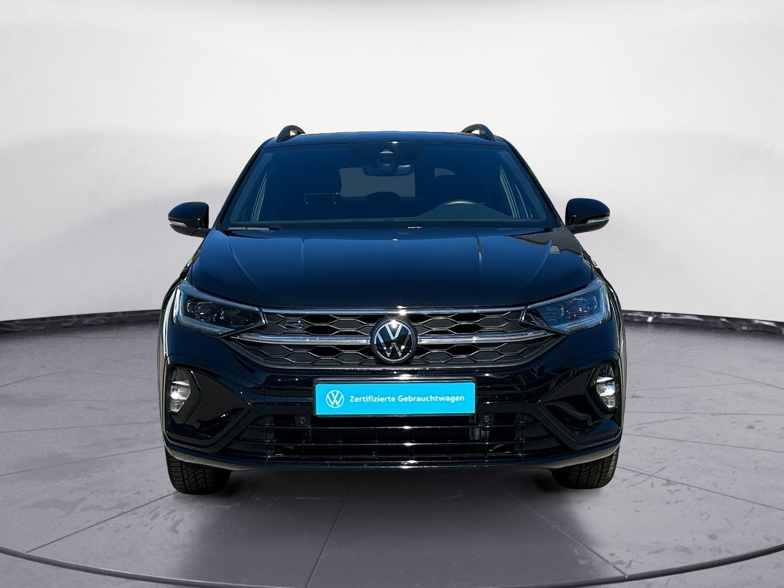 Volkswagen - Taigo 1.5 TSI OPF DSG R-Line