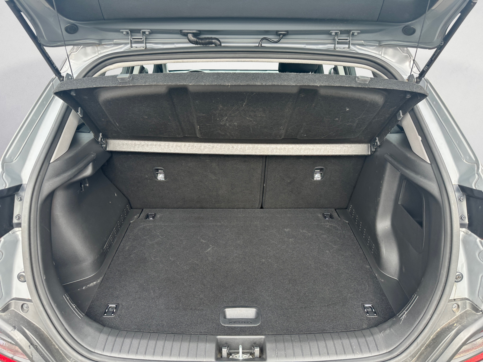 Hyundai - Kona 1.6 T-GDI DCT Trend