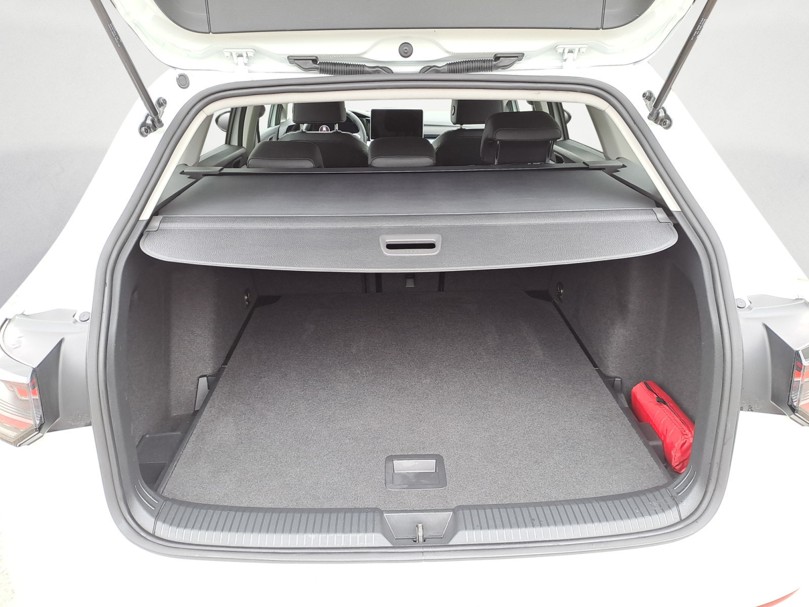 Volkswagen - Golf Variant 1.5 TSI OPF Life
