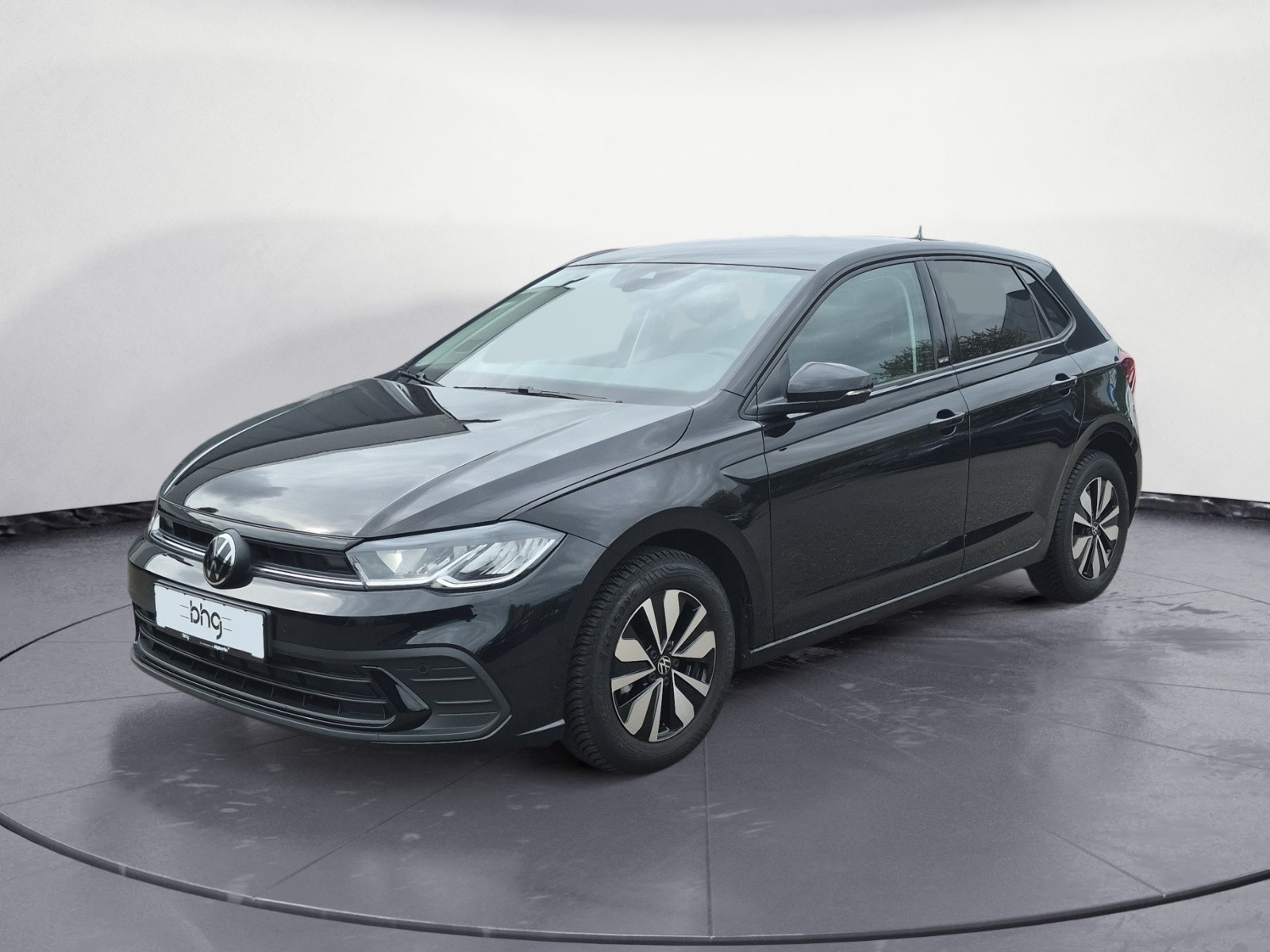 Volkswagen - Polo 1.0 TSI OPF DSG Move