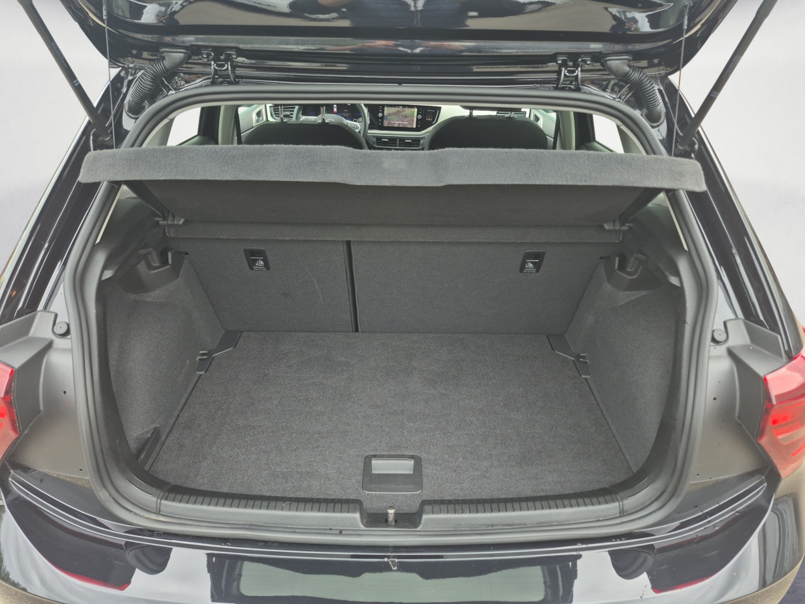 Volkswagen - Polo 1.0 TSI OPF DSG Move