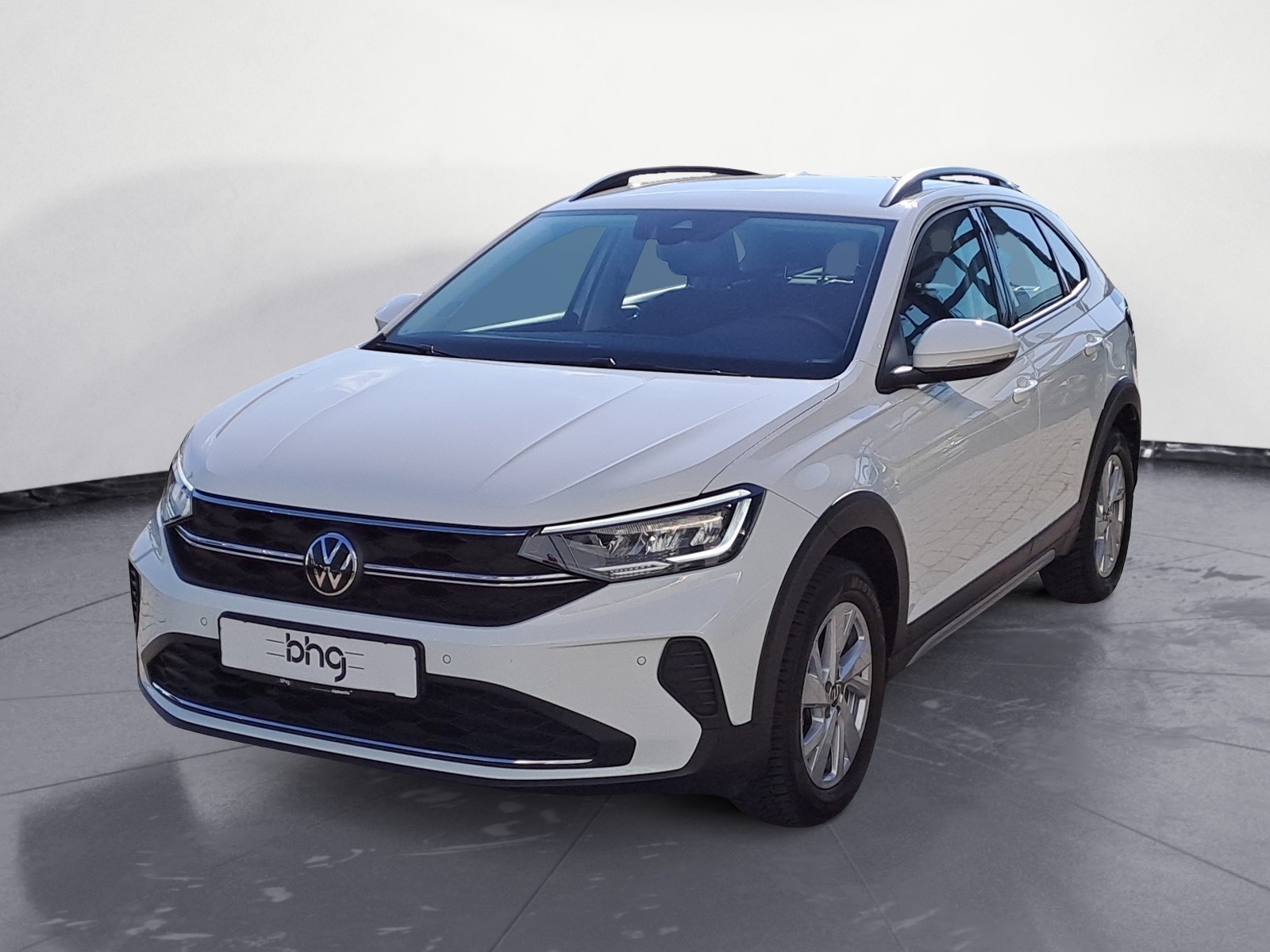 Volkswagen - Taigo 1.0 TSI OPF Life
