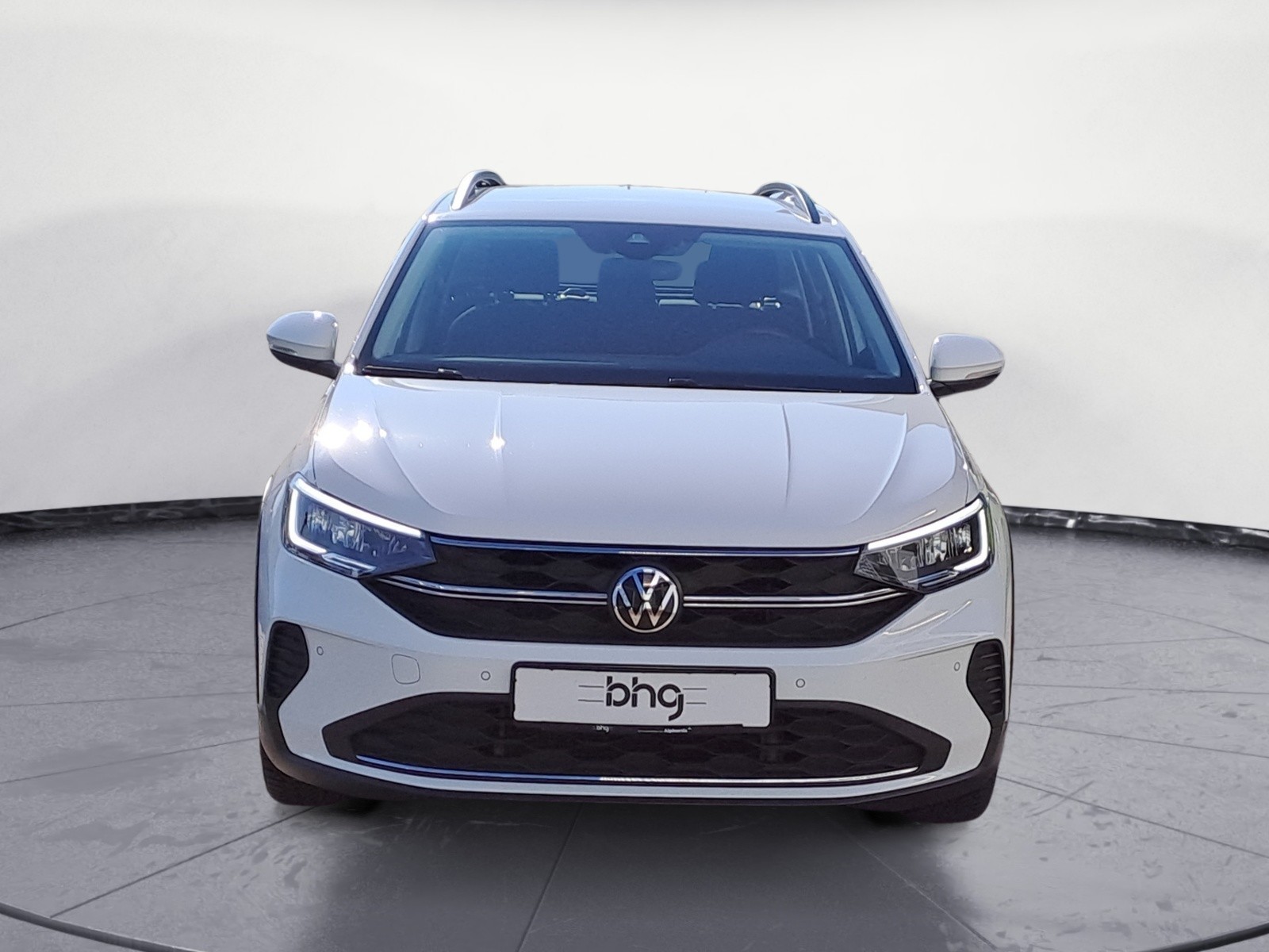 Volkswagen - Taigo 1.0 TSI OPF Life
