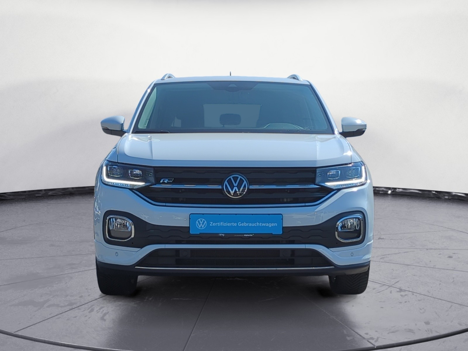 Volkswagen - T-Cross 1.0 TSI OPF DSG Style