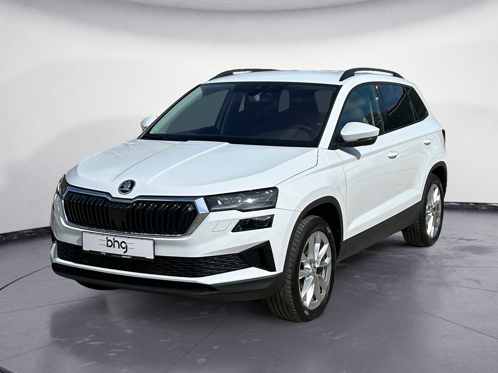 Skoda - Karoq 2.0 TDI 4x4 DSG Selection
