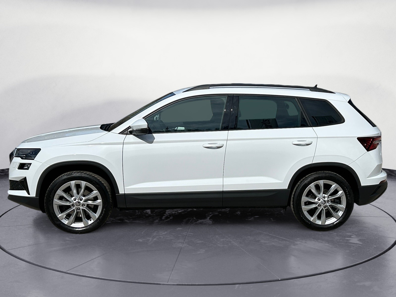 Skoda - Karoq 2.0 TDI 4x4 DSG Selection
