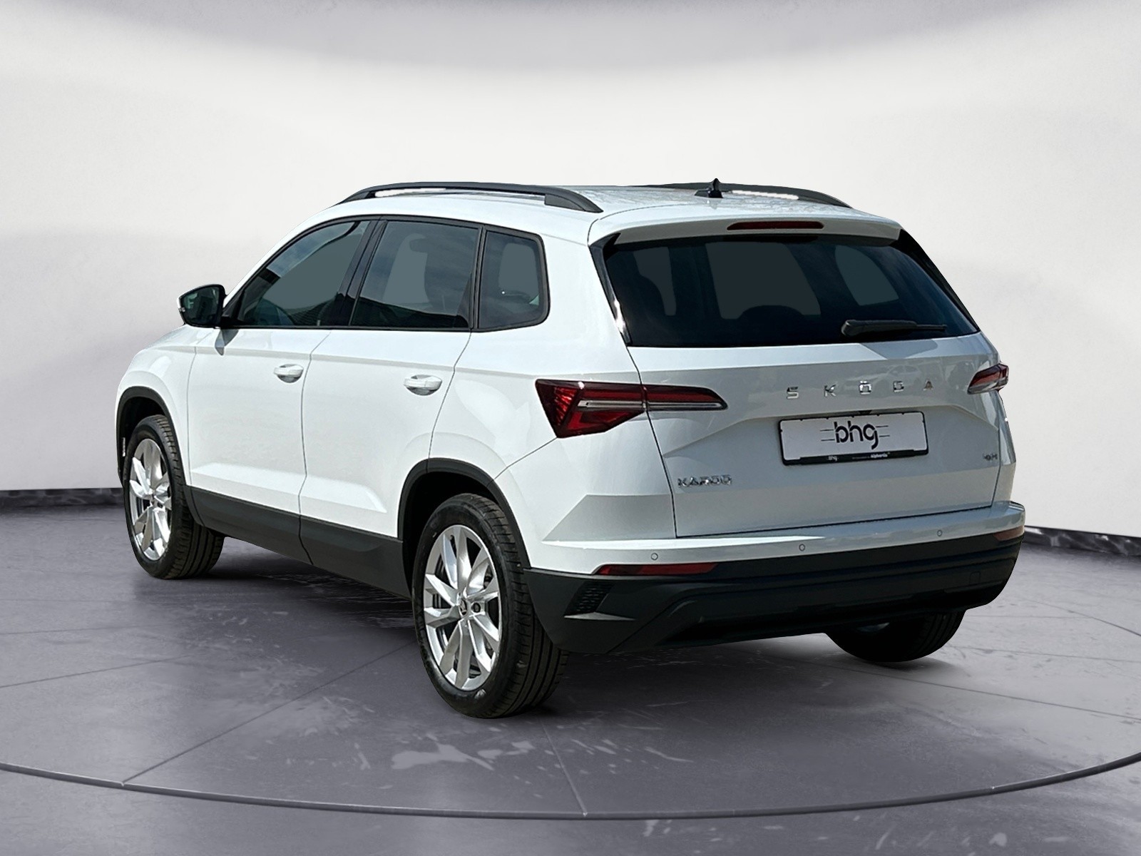 Skoda - Karoq 2.0 TDI 4x4 DSG Selection