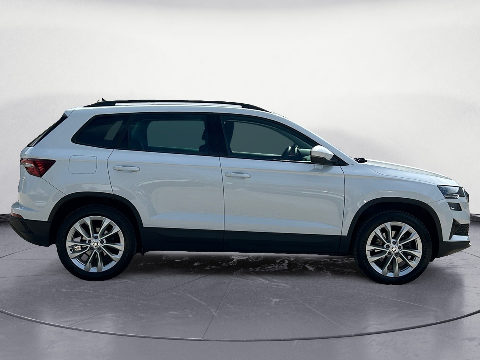 Skoda - Karoq 2.0 TDI 4x4 DSG Selection