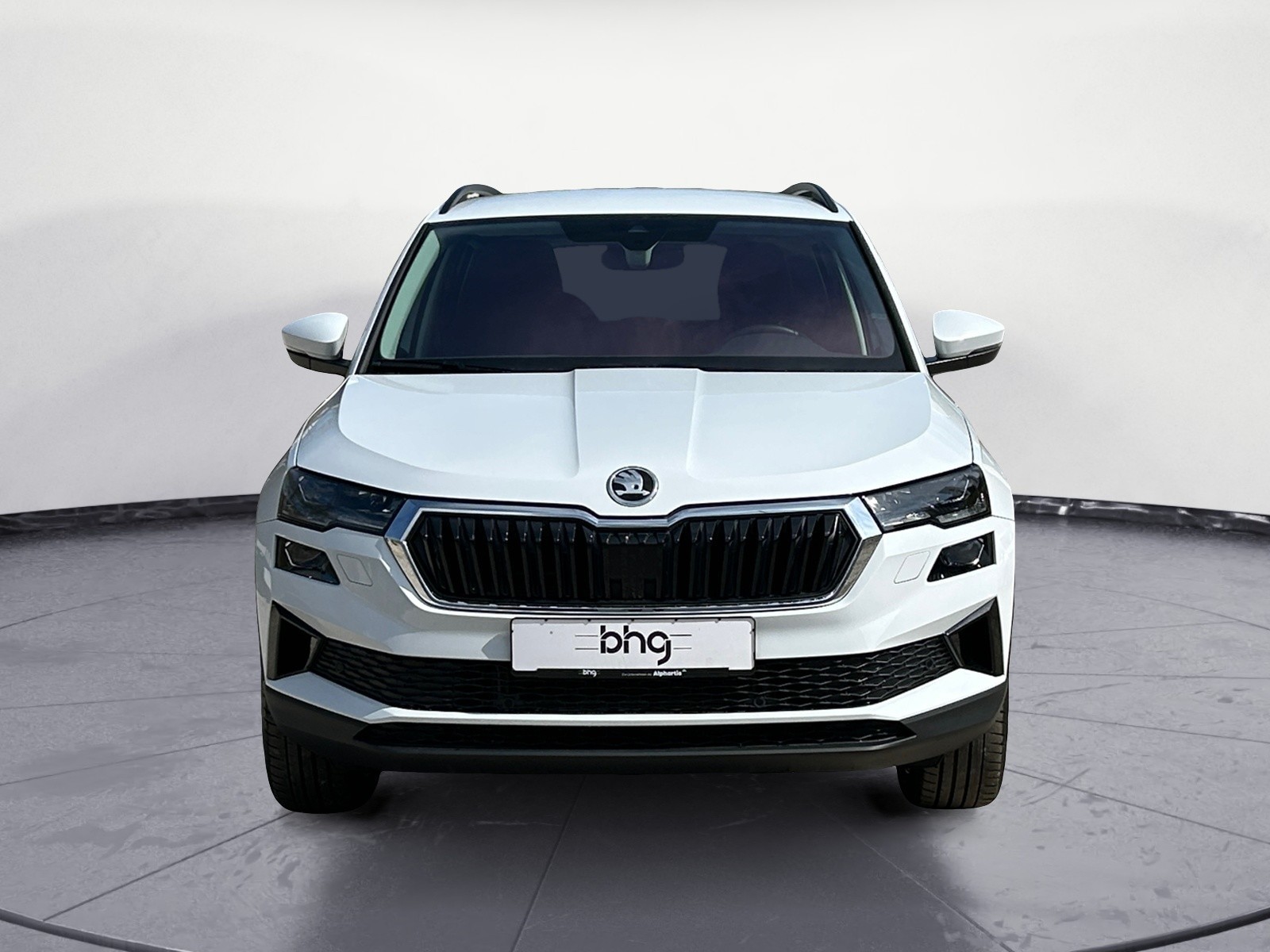 Skoda - Karoq 2.0 TDI 4x4 DSG Selection