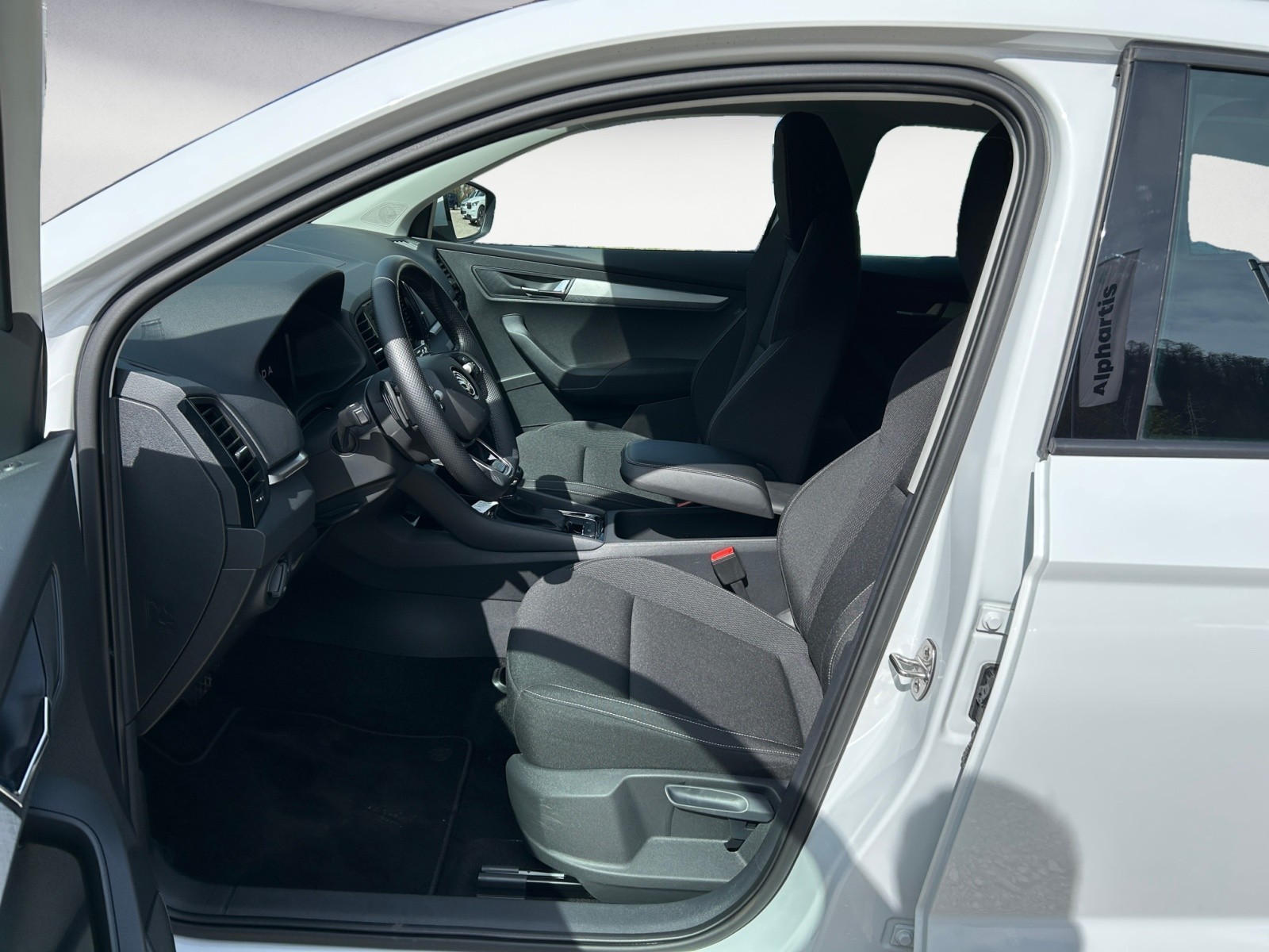 Skoda - Karoq 2.0 TDI 4x4 DSG Selection
