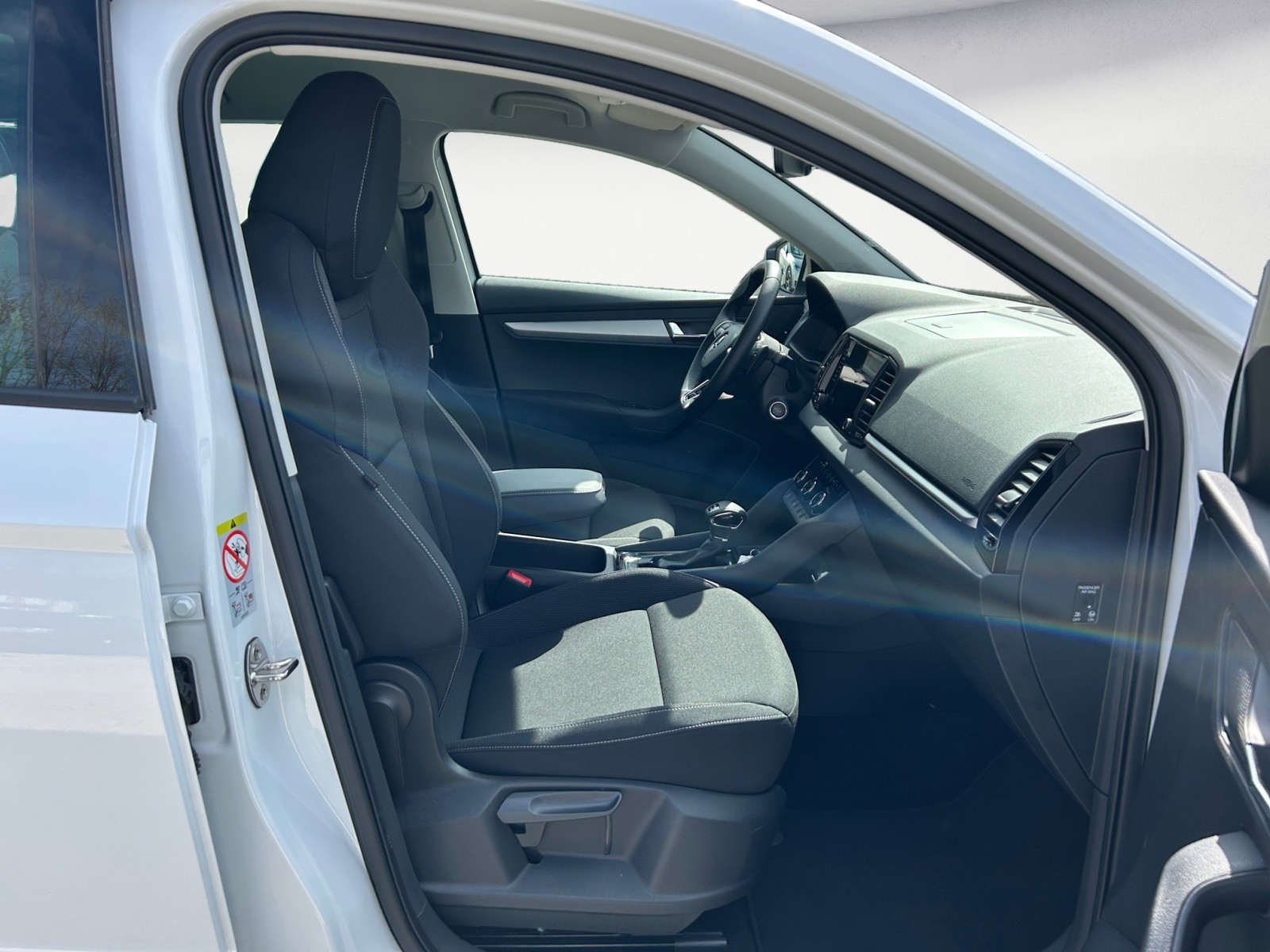 Skoda - Karoq 2.0 TDI 4x4 DSG Selection
