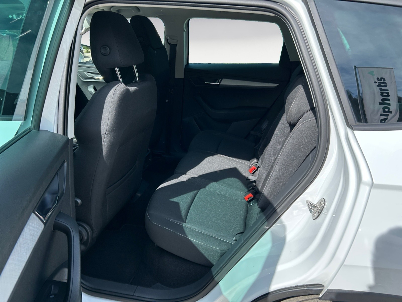 Skoda - Karoq 2.0 TDI 4x4 DSG Selection
