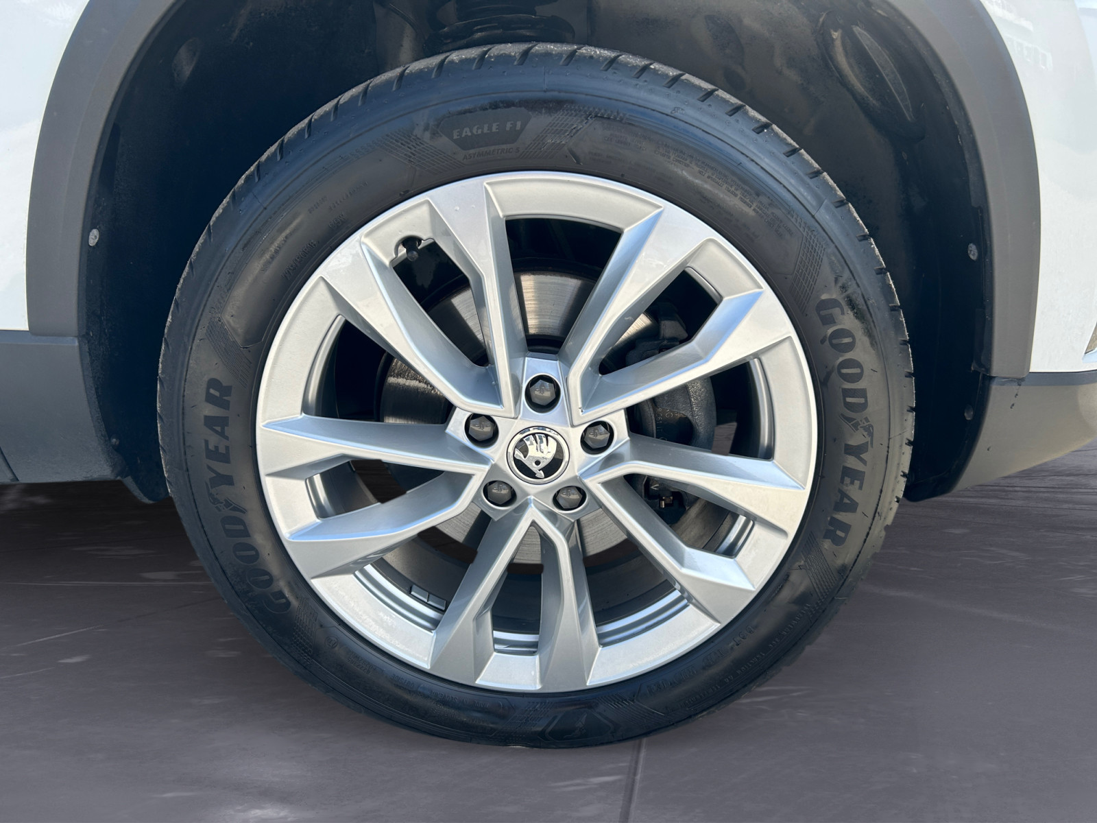 Skoda - Karoq 2.0 TDI 4x4 DSG Selection