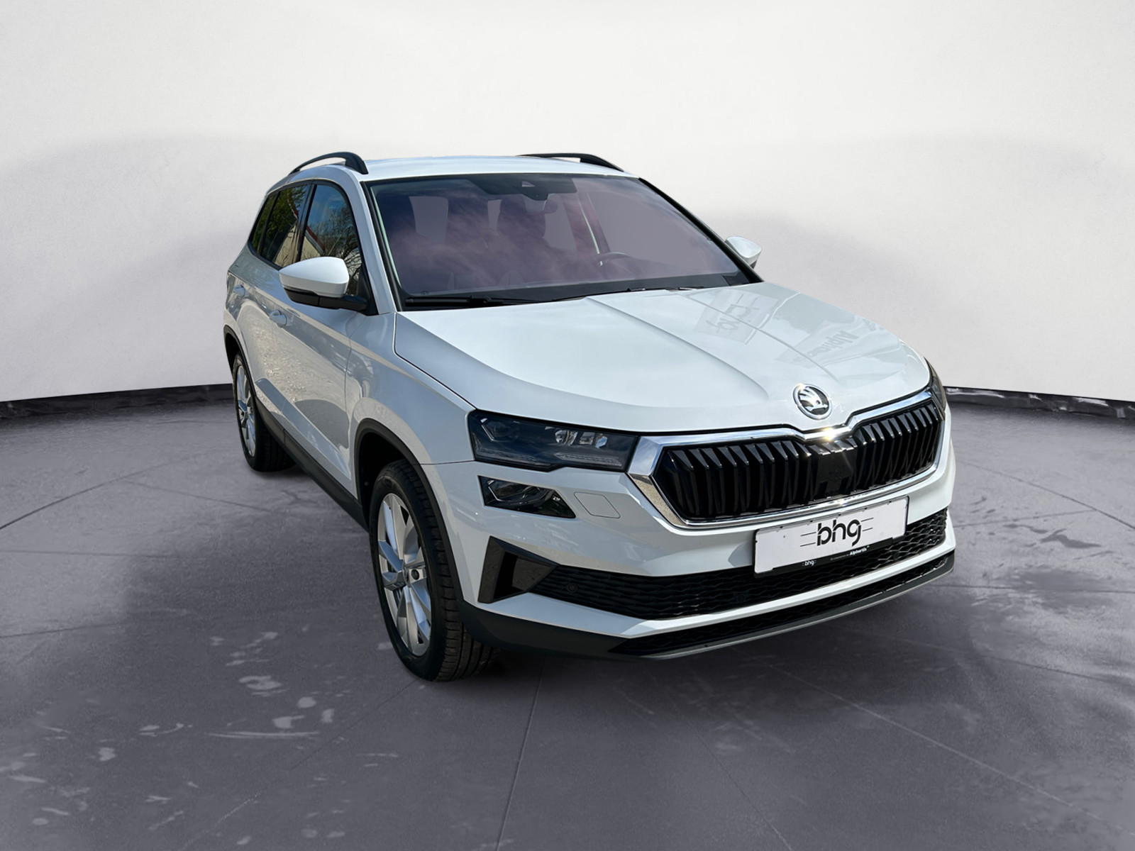 Skoda - Karoq 2.0 TDI 4x4 DSG Selection