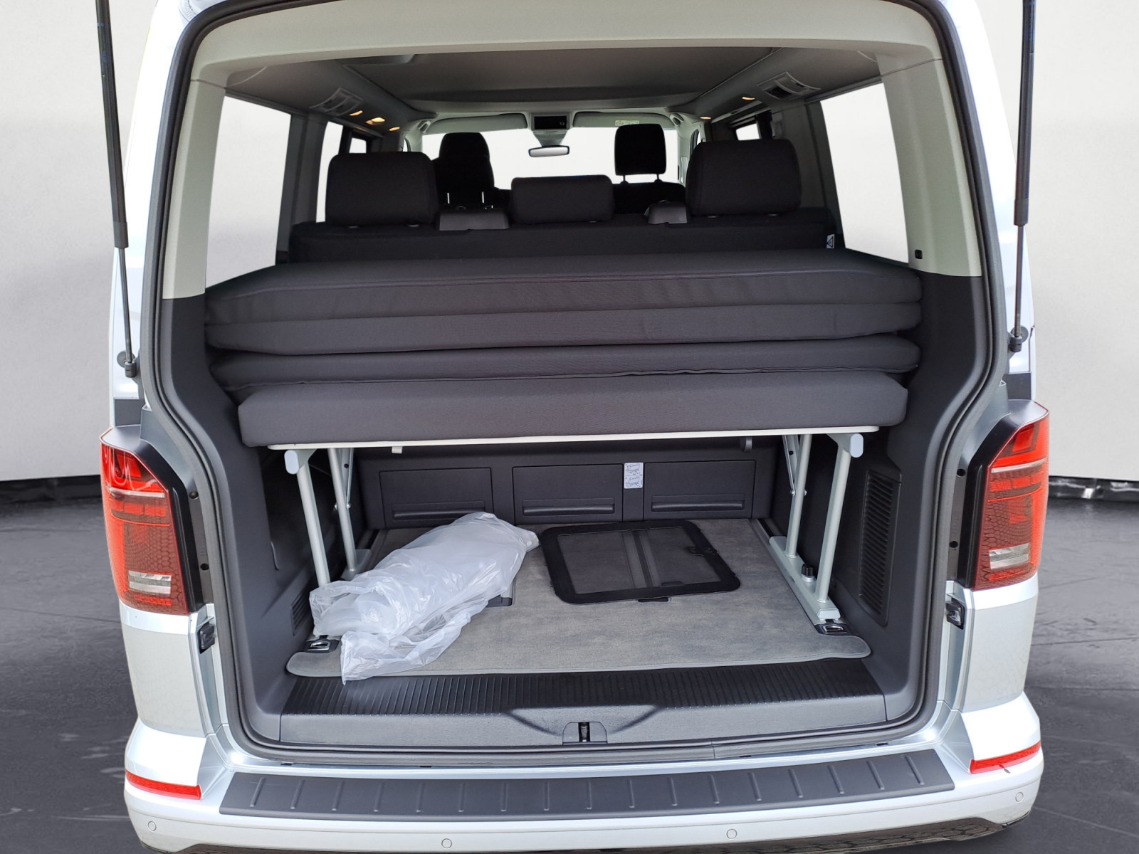 Volkswagen - California 6.1 2.0 l