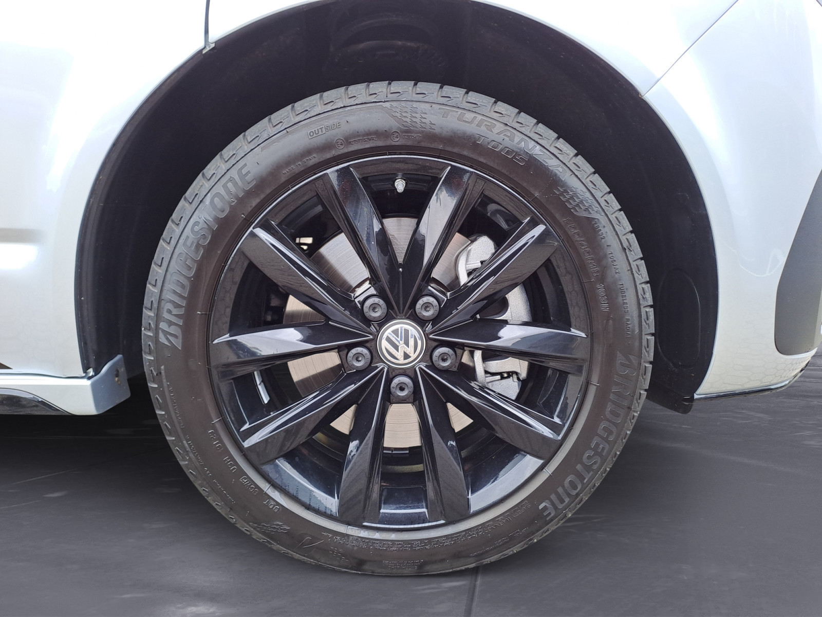 Volkswagen - California 6.1 2.0 l