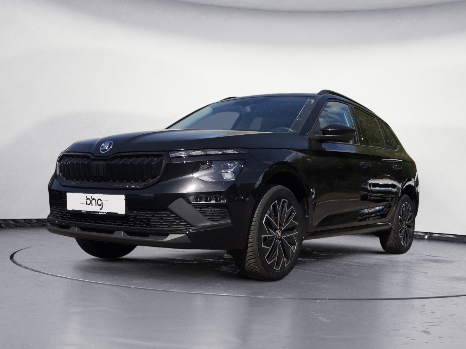 Skoda - Kamiq 1.0 TSI DSG Drive