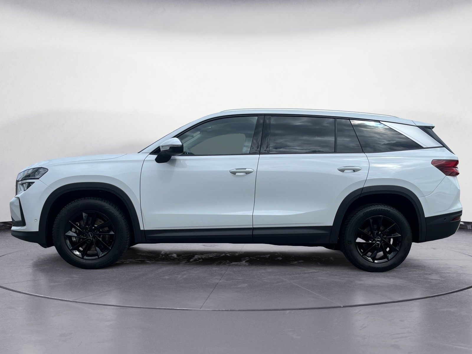 Skoda - Kodiaq Selection 2,0 TDI 7-Gang a