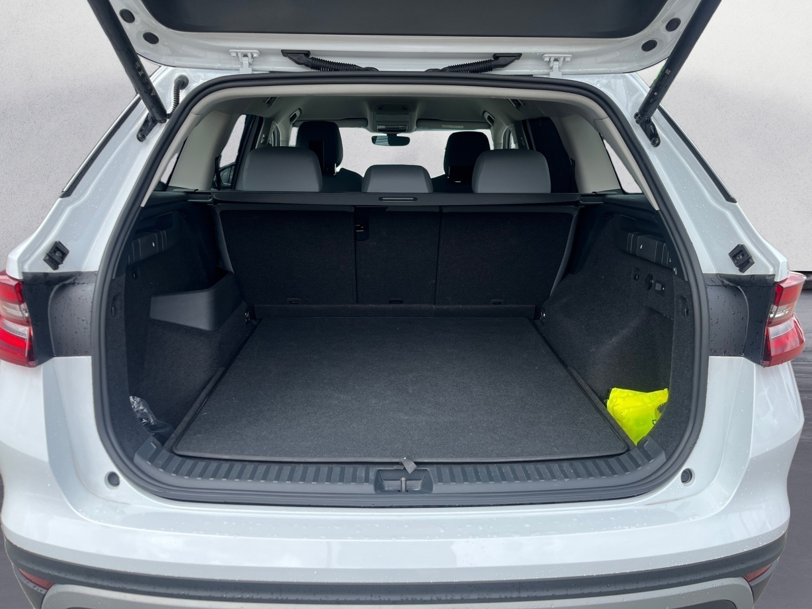 Skoda - Kodiaq Selection 2,0 TDI 7-Gang a