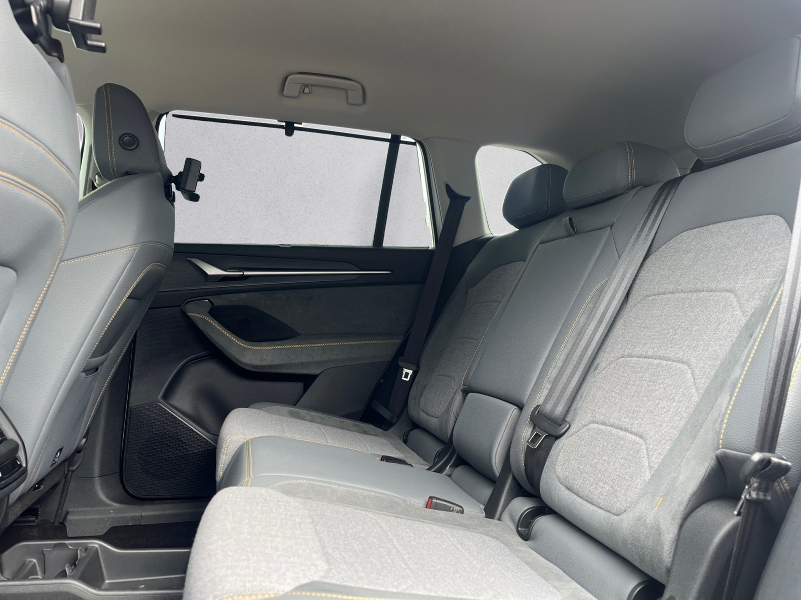 Skoda - Kodiaq Selection 2,0 TDI 7-Gang a