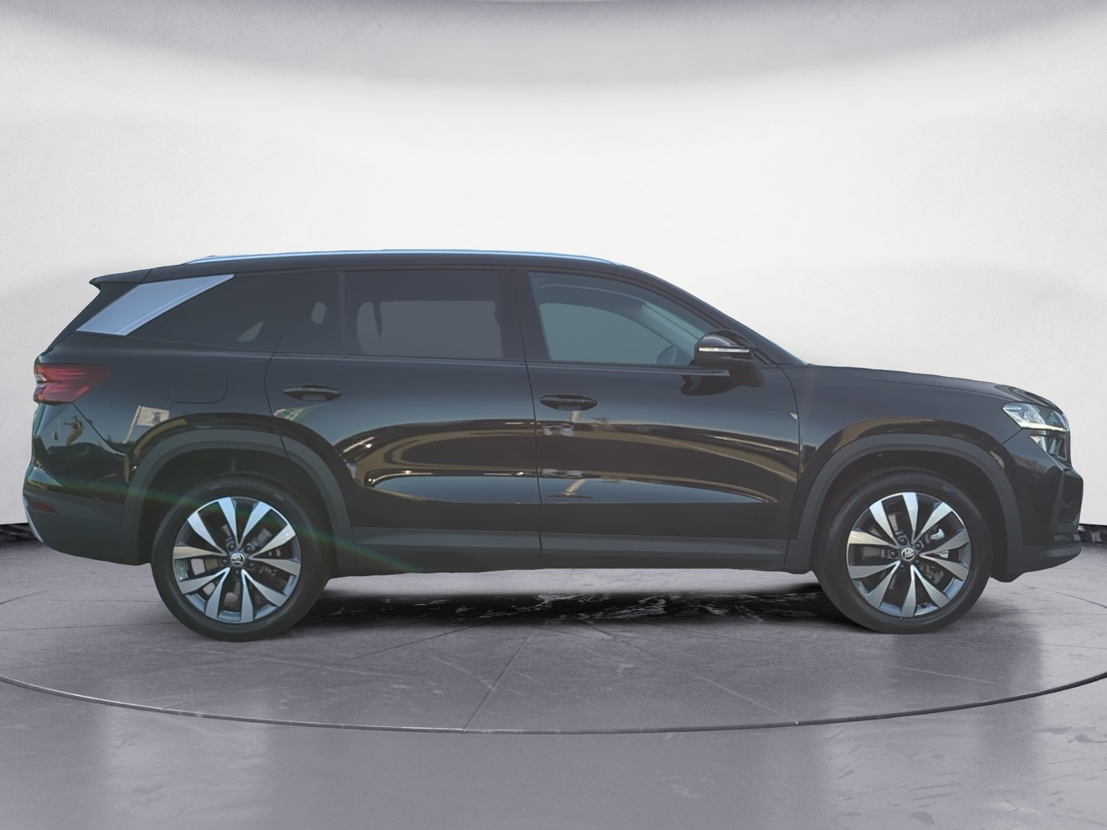 Skoda - Kodiaq Selection 2,0 TDI 7-Gang a