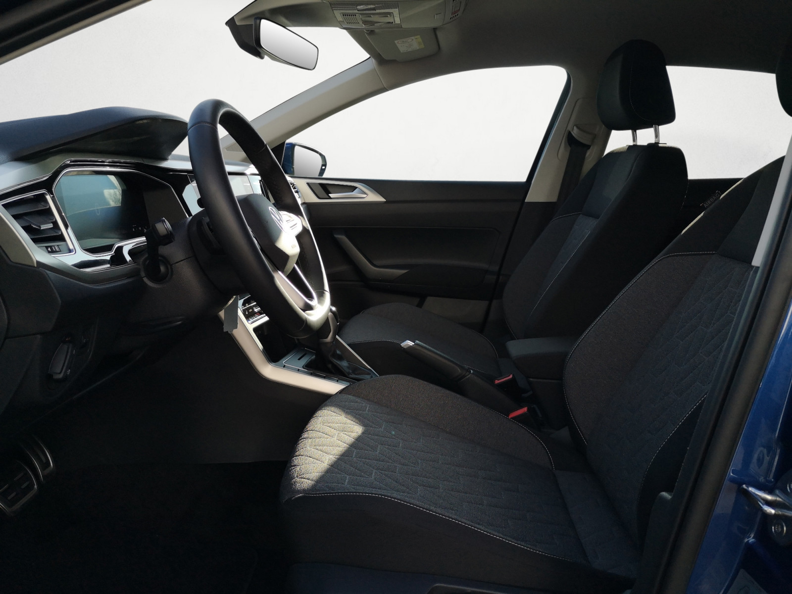 Volkswagen - Polo 1.0 TSI Move DSG