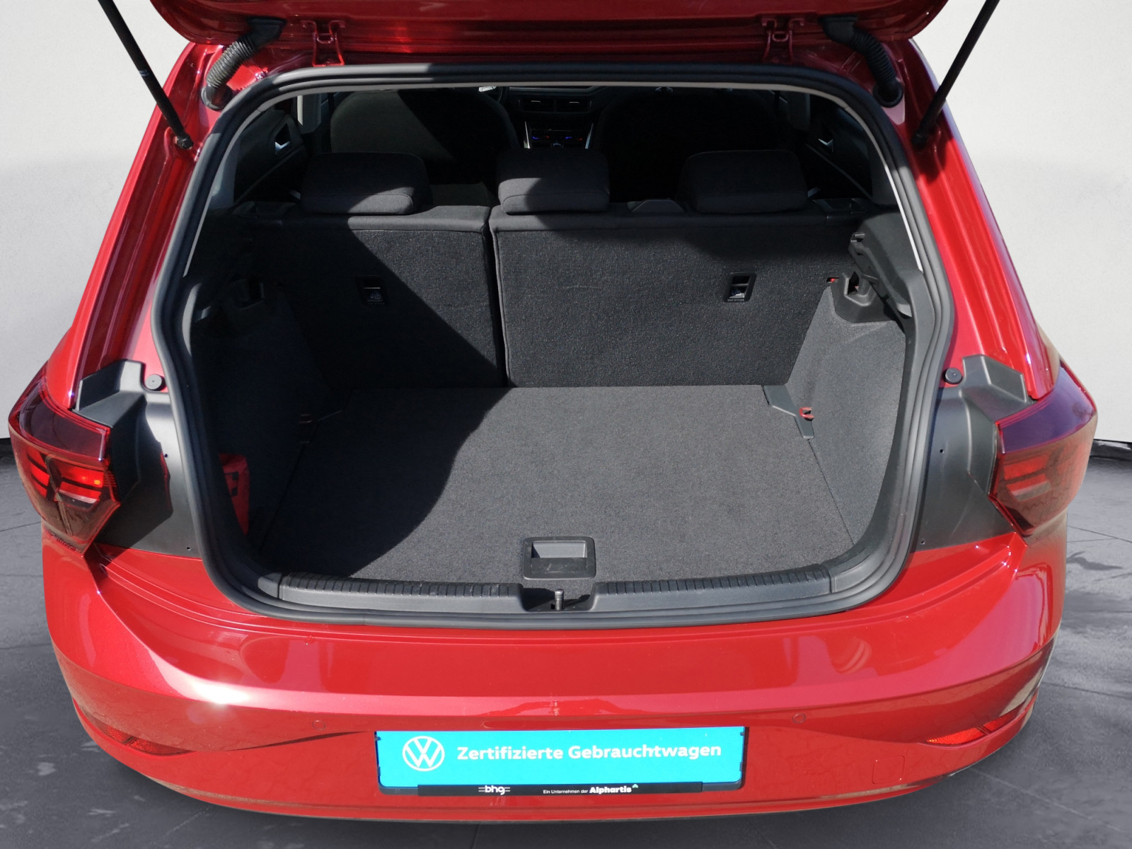 Volkswagen - Polo 1.0 TSI Move DSG