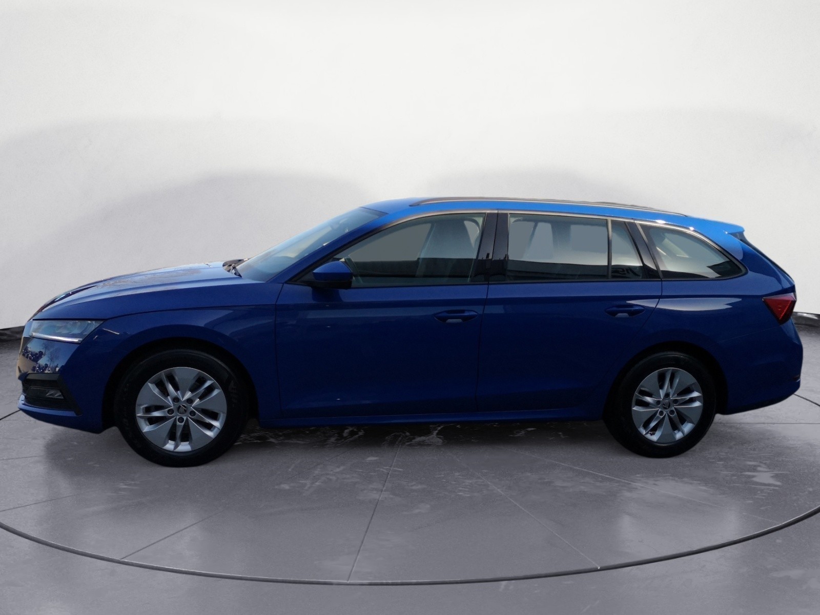 Skoda - Octavia Combi 1.5 TSI e-TEC DSG Ambition