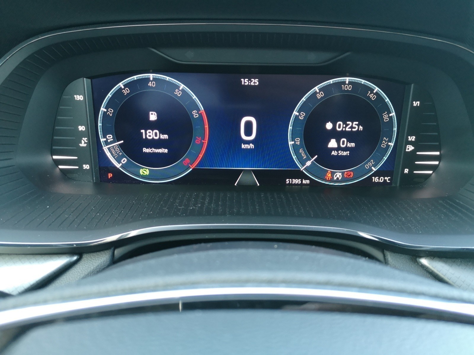 Skoda - Octavia Combi 1.5 TSI e-TEC DSG Ambition