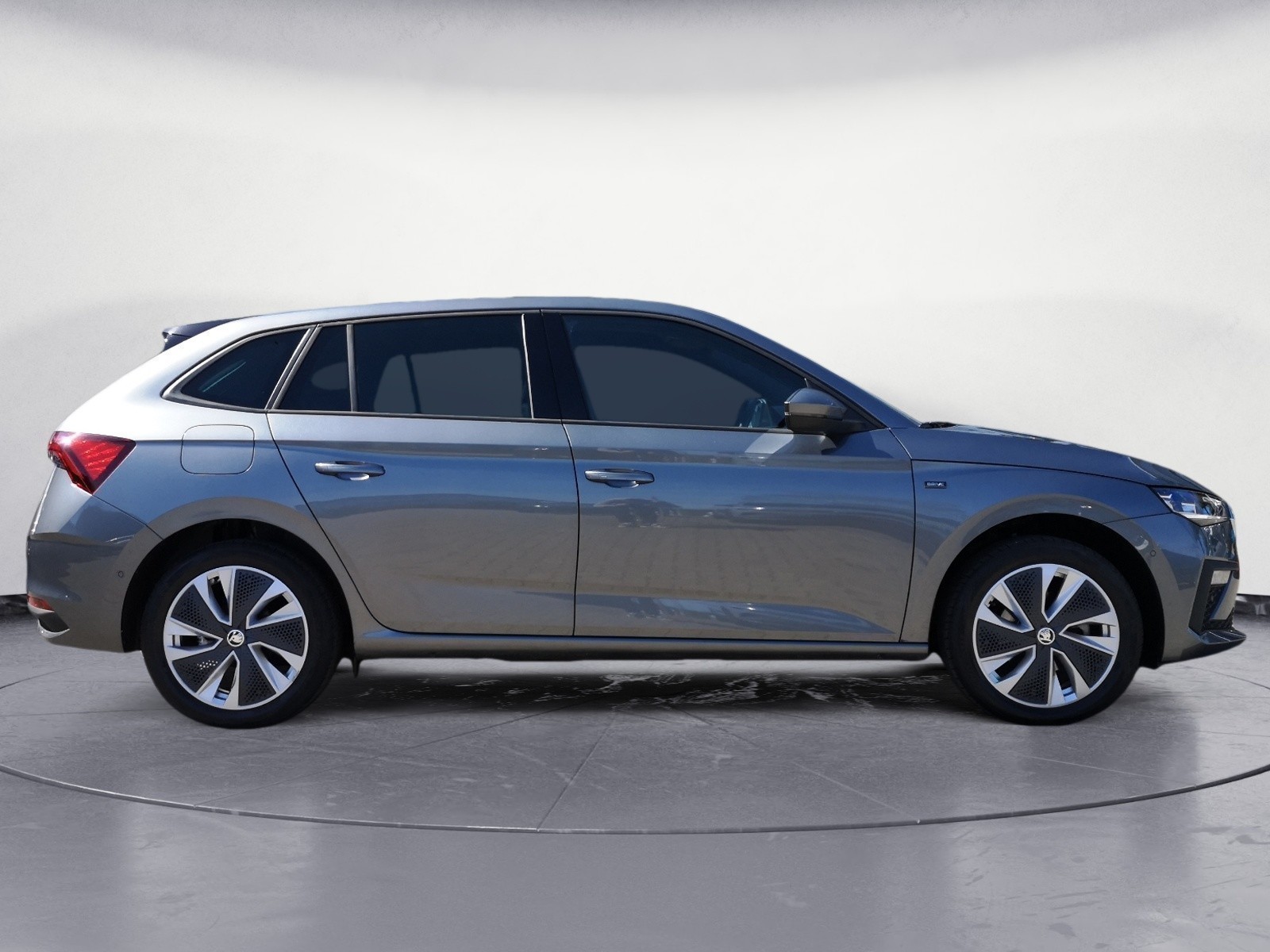 Skoda - Scala 1.5 TSI DSG *SELECTION*