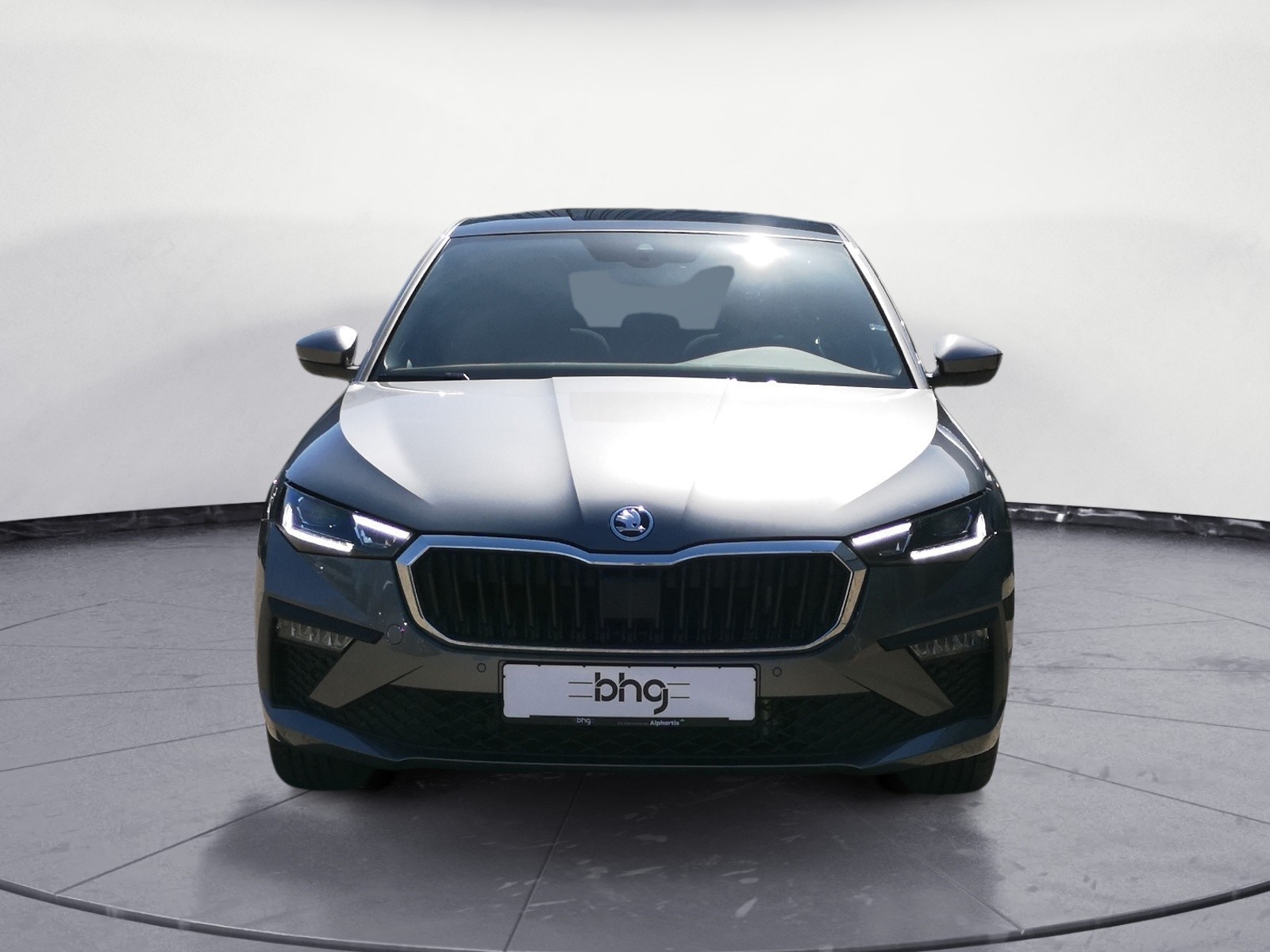Skoda - Scala 1.5 TSI DSG *SELECTION*