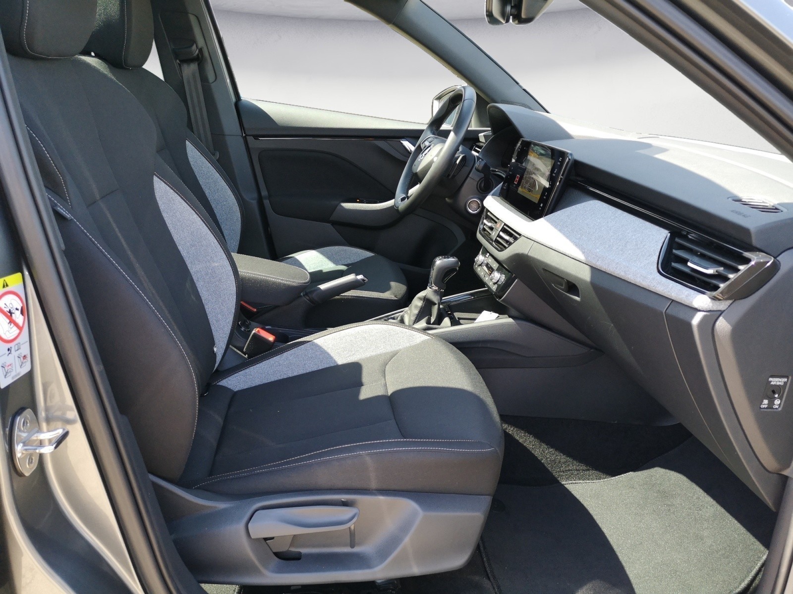 Skoda - Scala 1.5 TSI DSG *SELECTION*